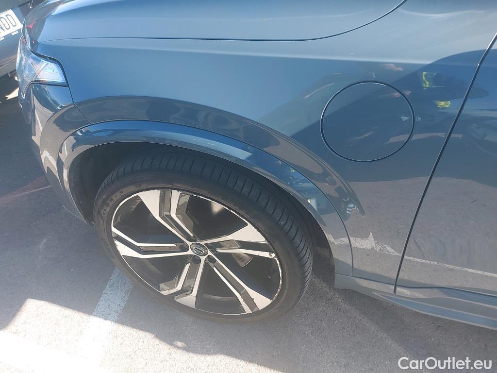  Volvo  XC90 VOLVO  / 2019 / 5P / todoterreno 2.0 T8 AWD Recharge R-Design Auto #40