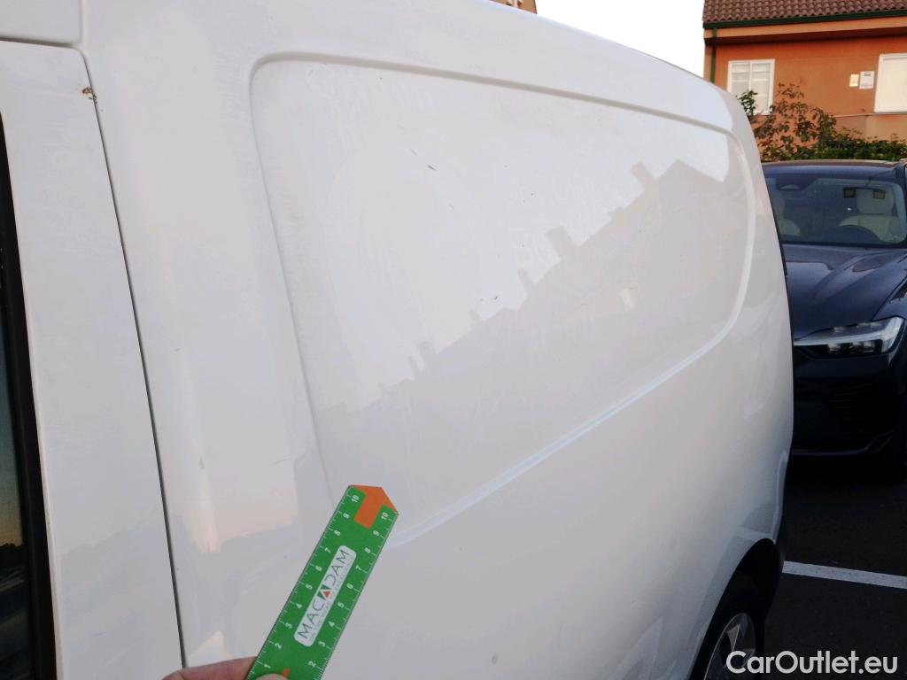  Dacia  Dokker DACIA  / 2013 / 4P / furgón derivado de turismo Van Essential 1.6 75kW (100CV) GLP #8