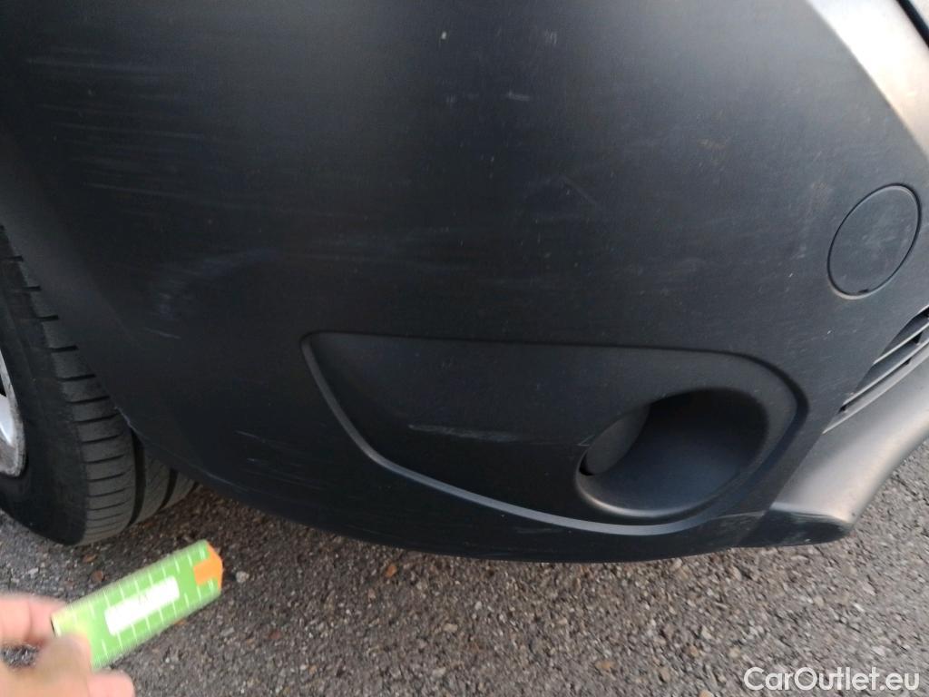  Dacia  Dokker DACIA  / 2013 / 4P / furgón derivado de turismo Van Essential 1.6 75kW (100CV) GLP #22