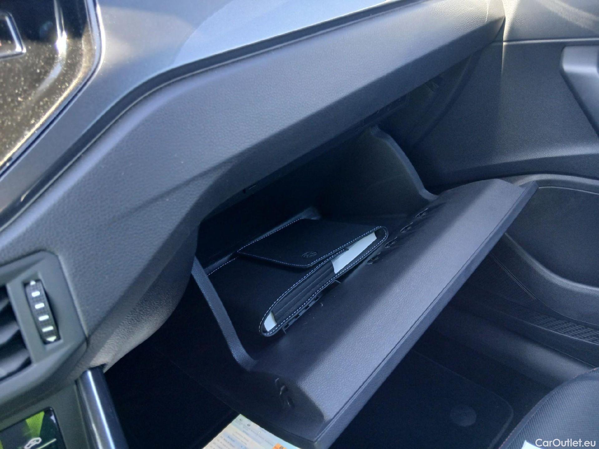  Volkswagen  Polo  VI GTI 2.0 TSI 205CV AT7 E6d #1