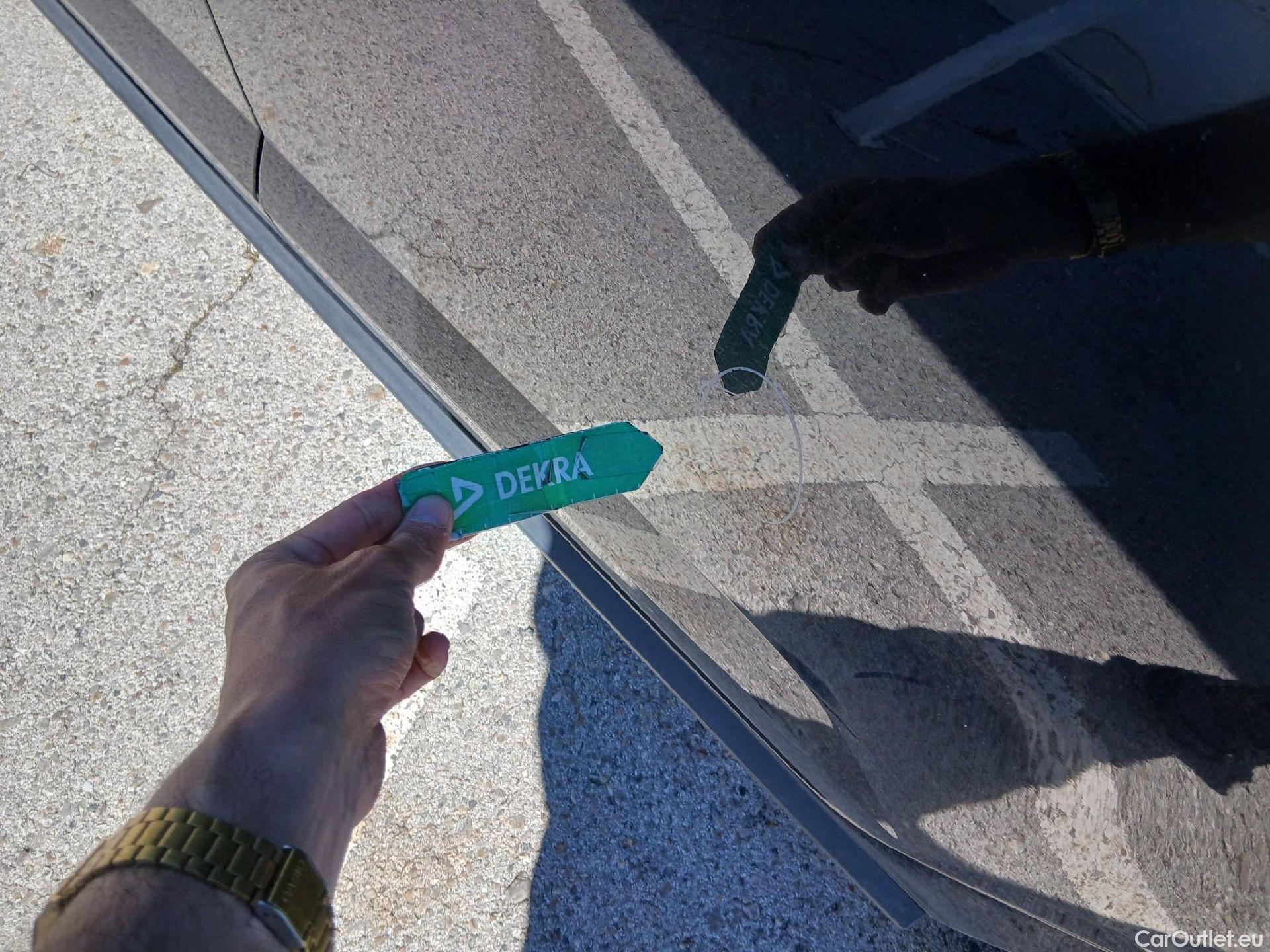  Volkswagen  Polo  VI GTI 2.0 TSI 205CV AT7 E6d #12