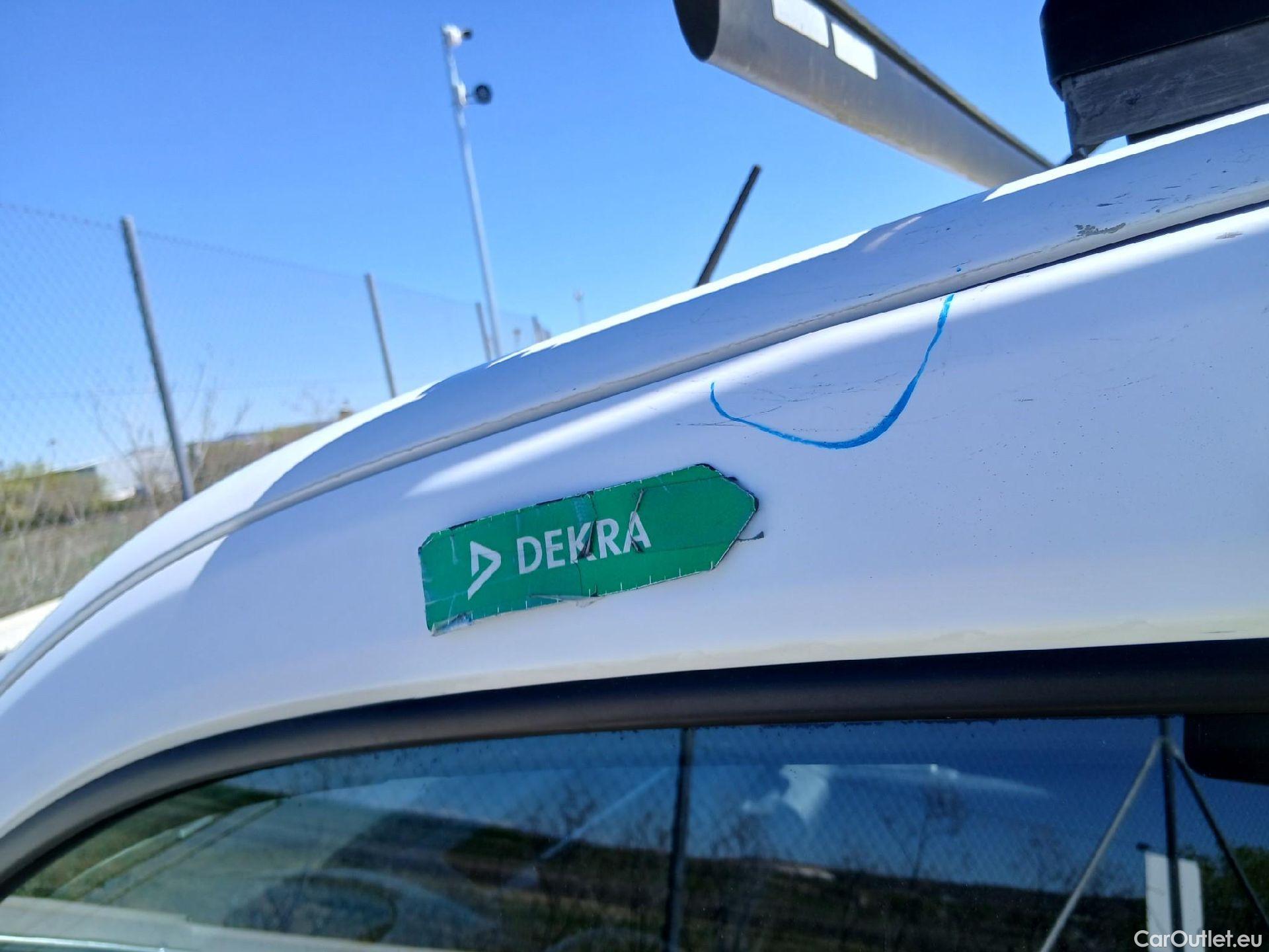  Citroen  Berlingo CITROEN  / 2018 / 3P / furgón derivado de turismo Talla M BlueHDi 73kW CONTROL #14