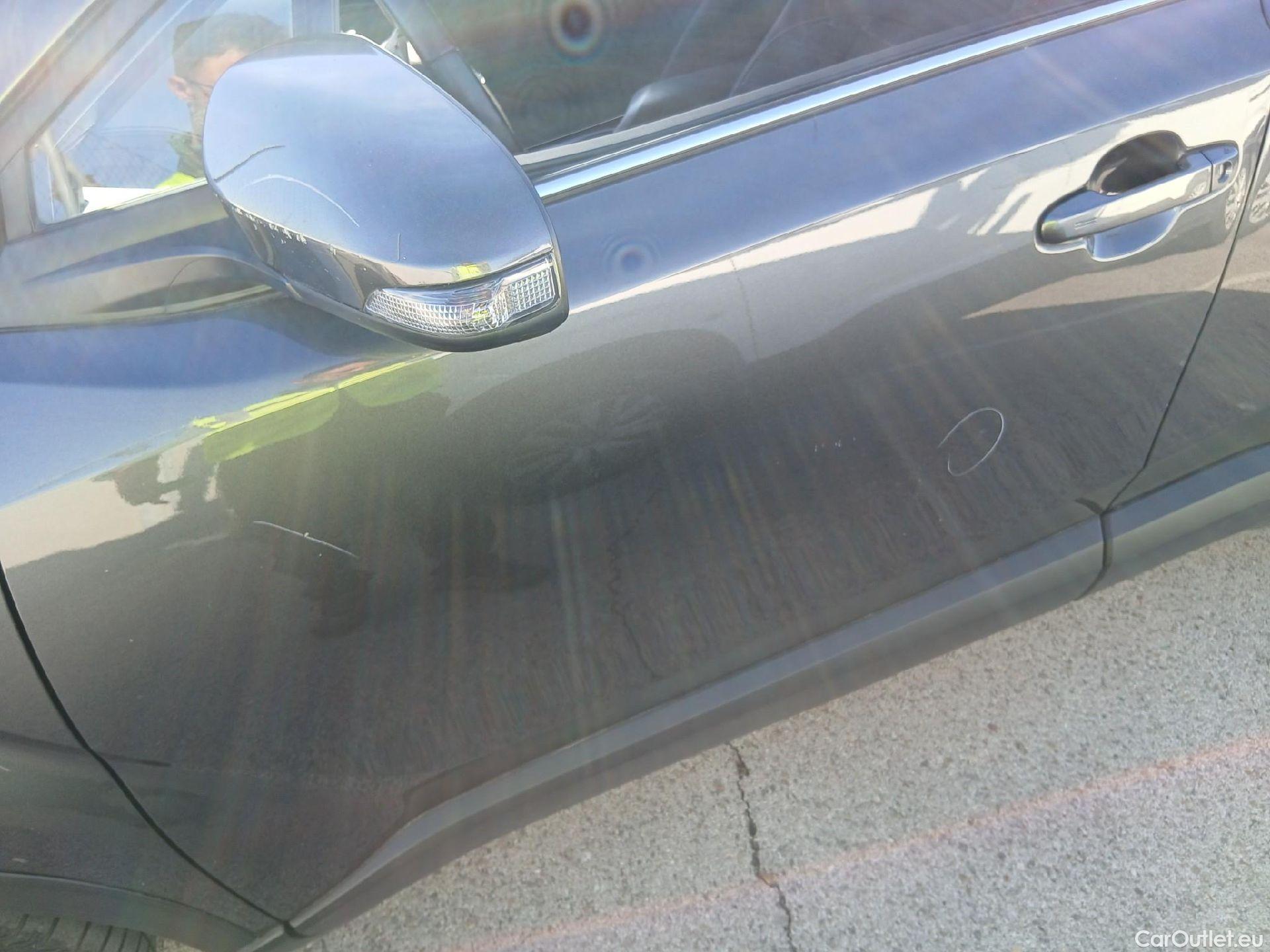  Toyota  C-HR TOYOTA  / 2019 / 5P / todoterreno 1.8 125H Advance #22