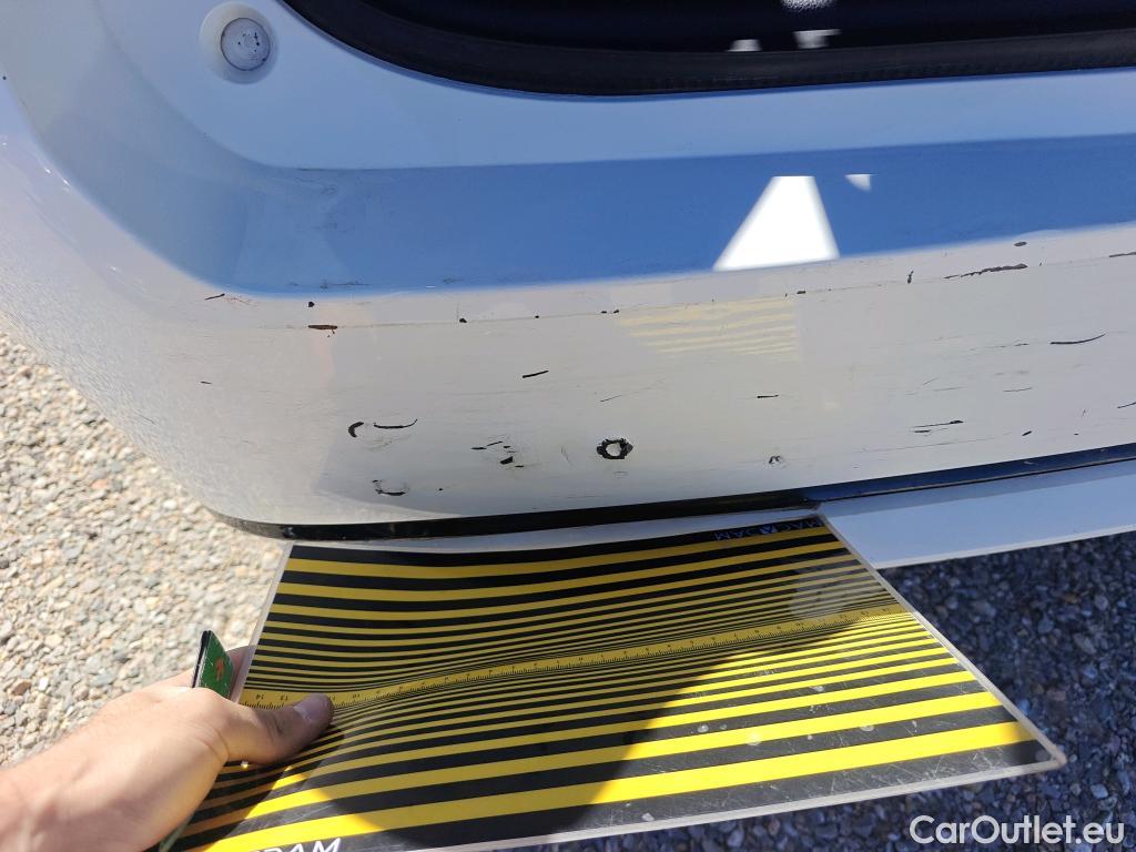  Toyota  Corolla TOYOTA  / 2019 / 5P / familiar 1.8 125H STYLE E-CVT TOURING SPORT #30