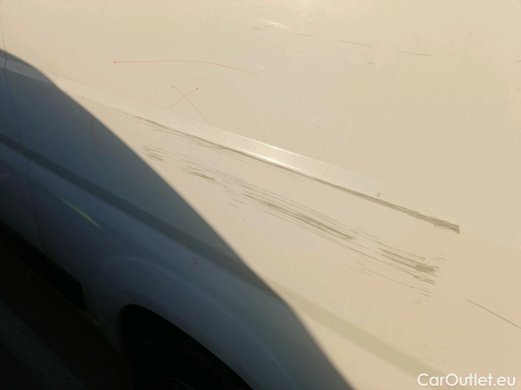  Citroen  Jumper CITROEN  / 2014 / 4P / furgón BlueHDi 103KW (140CV) Furgón 35L2H2 #PANELADO ISOTERMO# #8