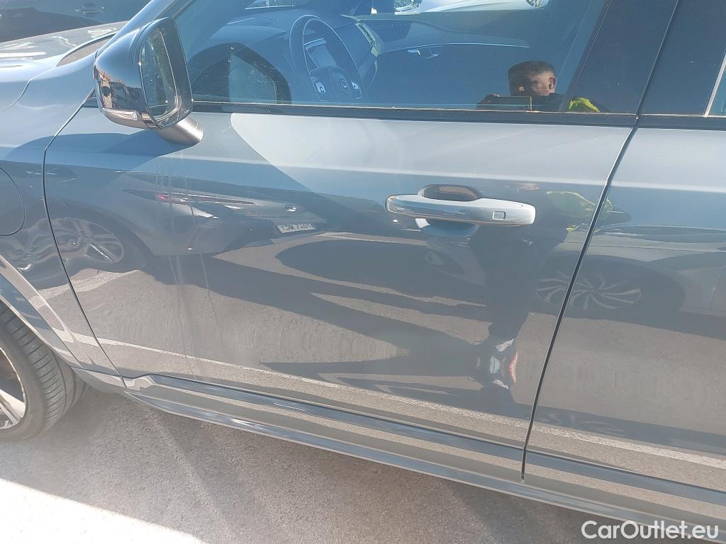  Volvo  XC90 VOLVO  / 2019 / 5P / todoterreno 2.0 T8 AWD Recharge R-Design Auto #7