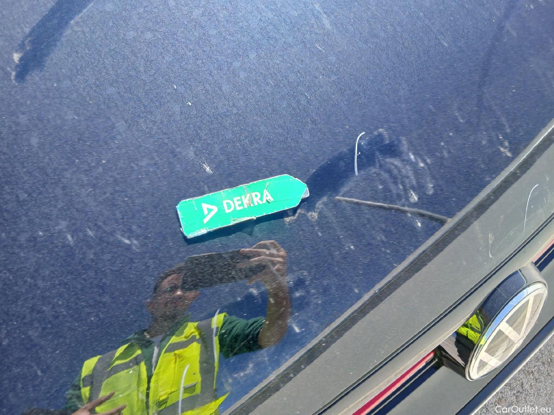  Volkswagen  Polo  VI GTI 2.0 TSI 205CV AT7 E6d #4