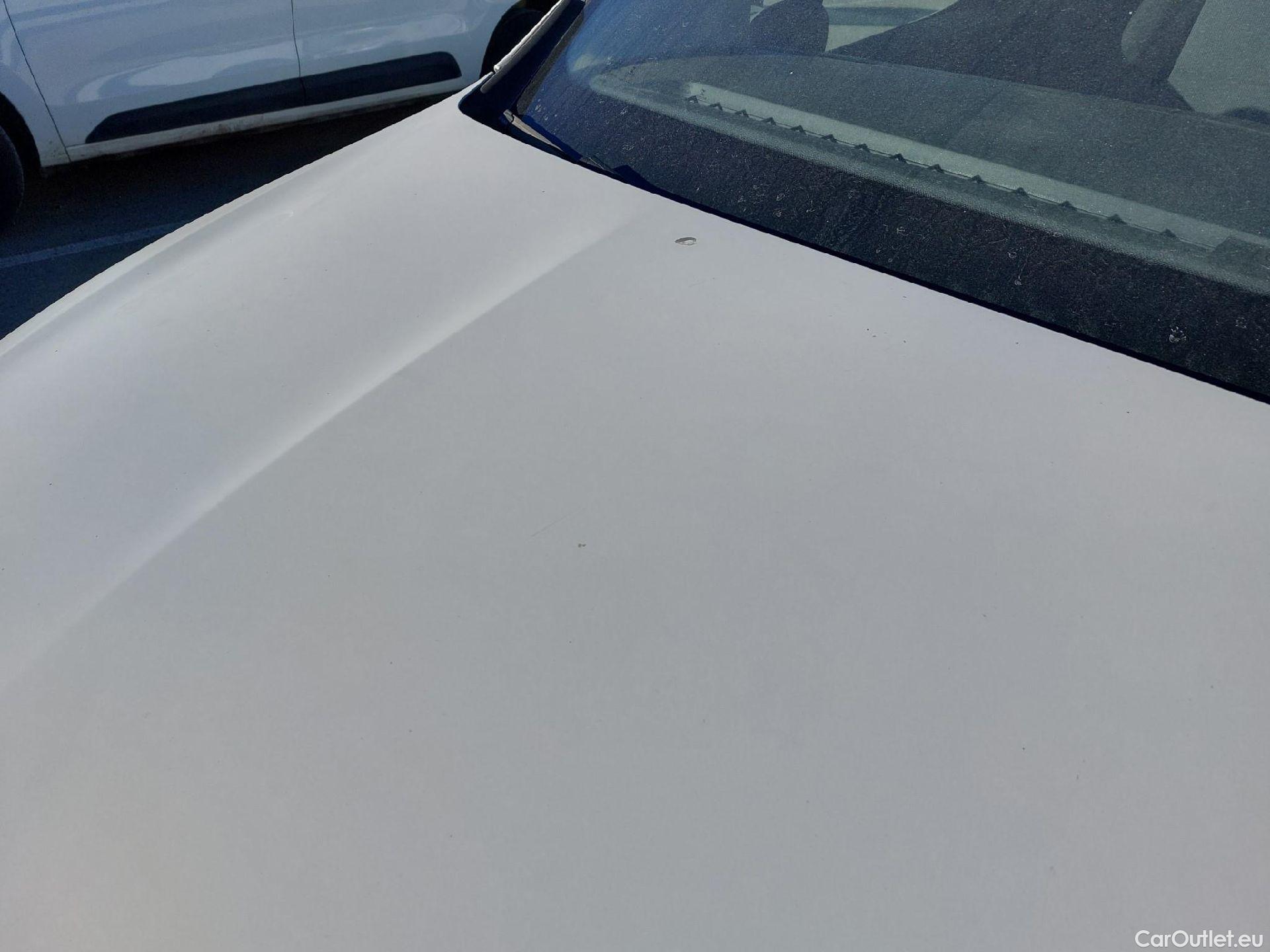  Citroen  Berlingo CITROEN  / 2018 / 3P / furgón derivado de turismo Talla M BlueHDi 73kW CONTROL #3