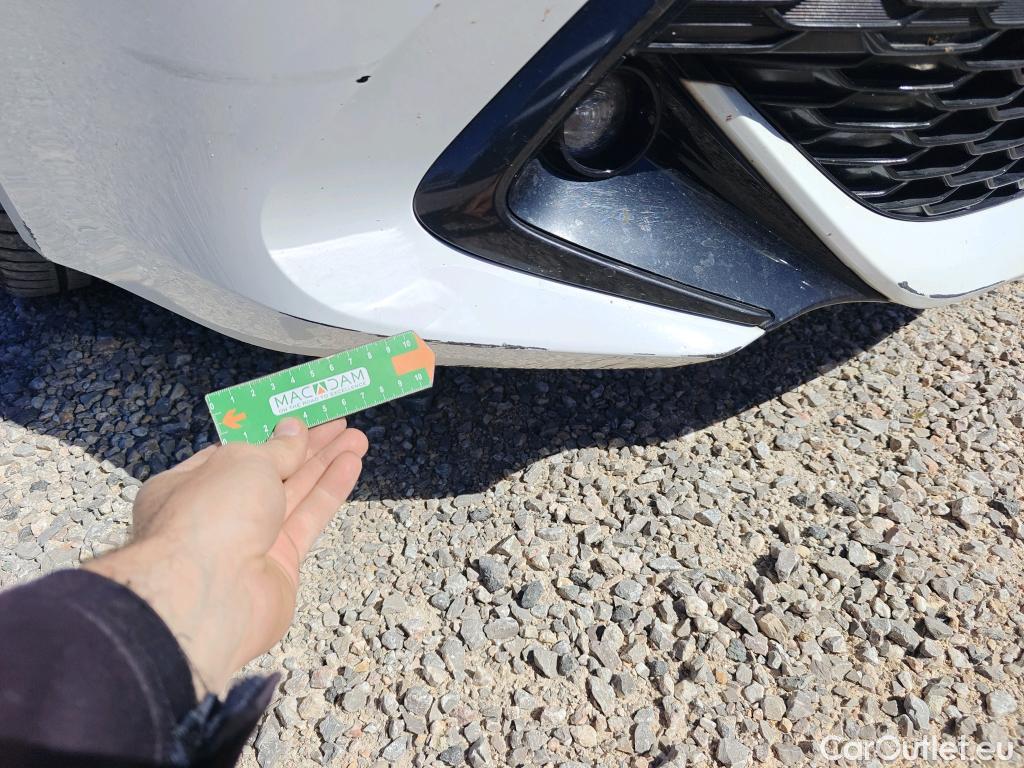  Toyota  Corolla TOYOTA  / 2019 / 5P / familiar 1.8 125H STYLE E-CVT TOURING SPORT #59