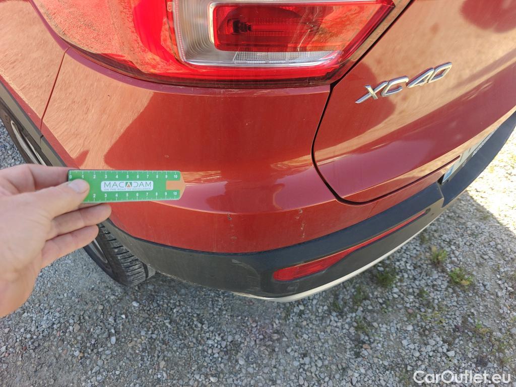  Volvo  XC 40 VOLVO XC40 / 2021 / 5P / todoterreno 1.5 T4 Recharge PHEV Core Auto #20