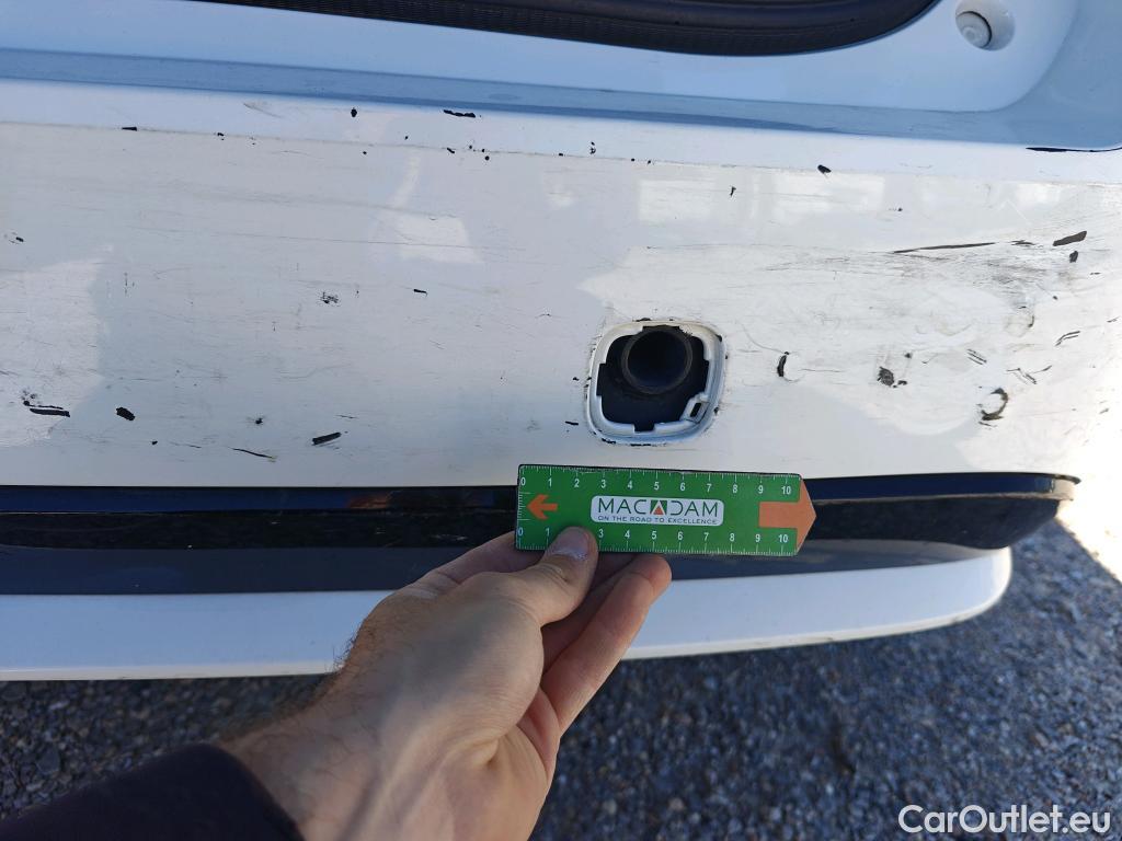  Toyota  Corolla TOYOTA  / 2019 / 5P / familiar 1.8 125H STYLE E-CVT TOURING SPORT #60