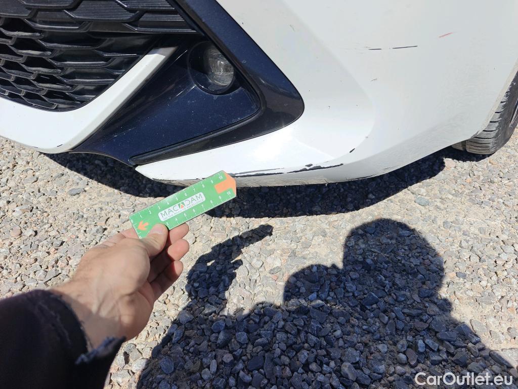  Toyota  Corolla TOYOTA  / 2019 / 5P / familiar 1.8 125H STYLE E-CVT TOURING SPORT #57