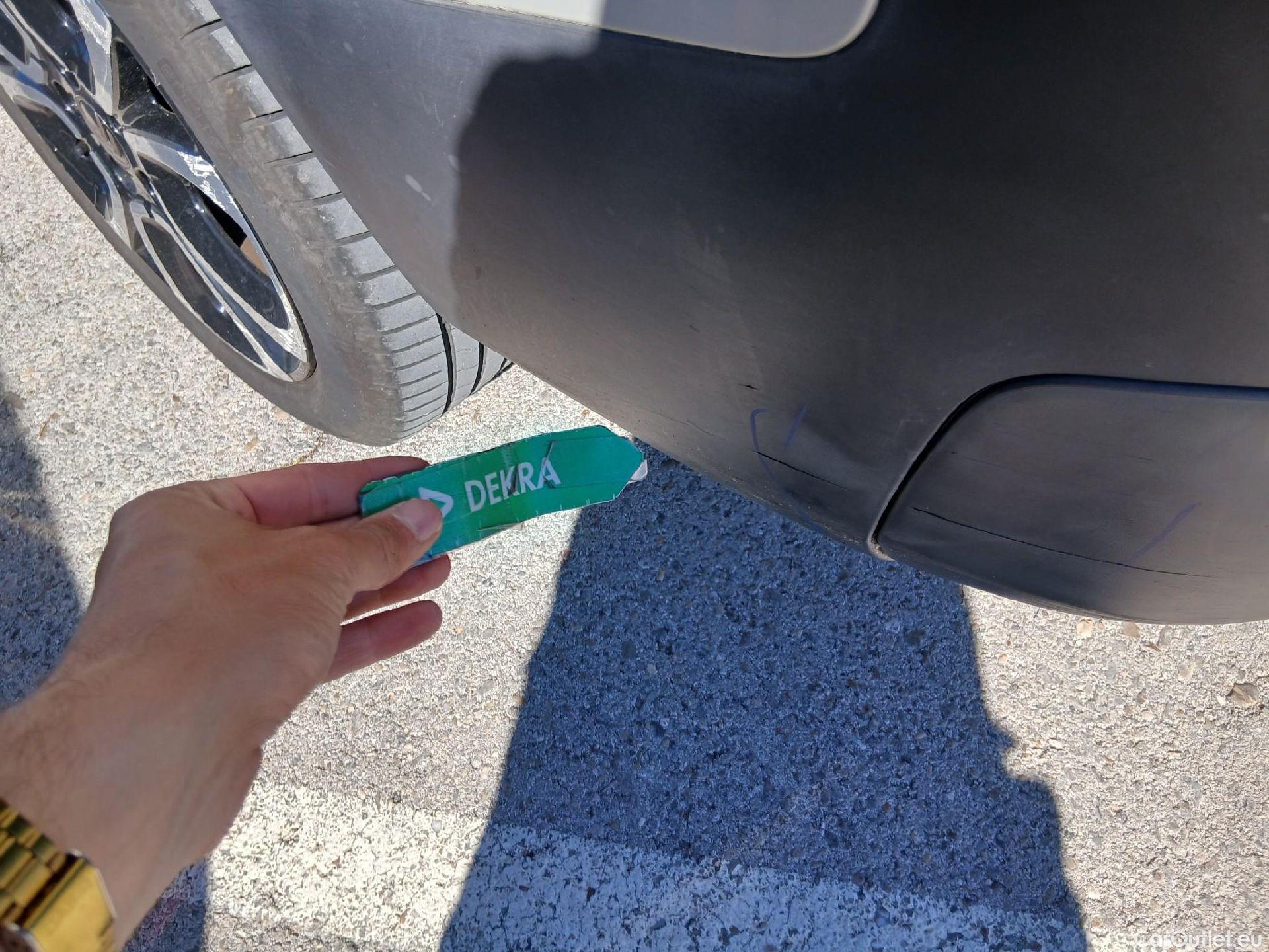  Citroen  Berlingo CITROEN  / 2018 / 5P / monovolumen compacto Talla XL BlueHDi 130 S&S EAT8 SHINE #17