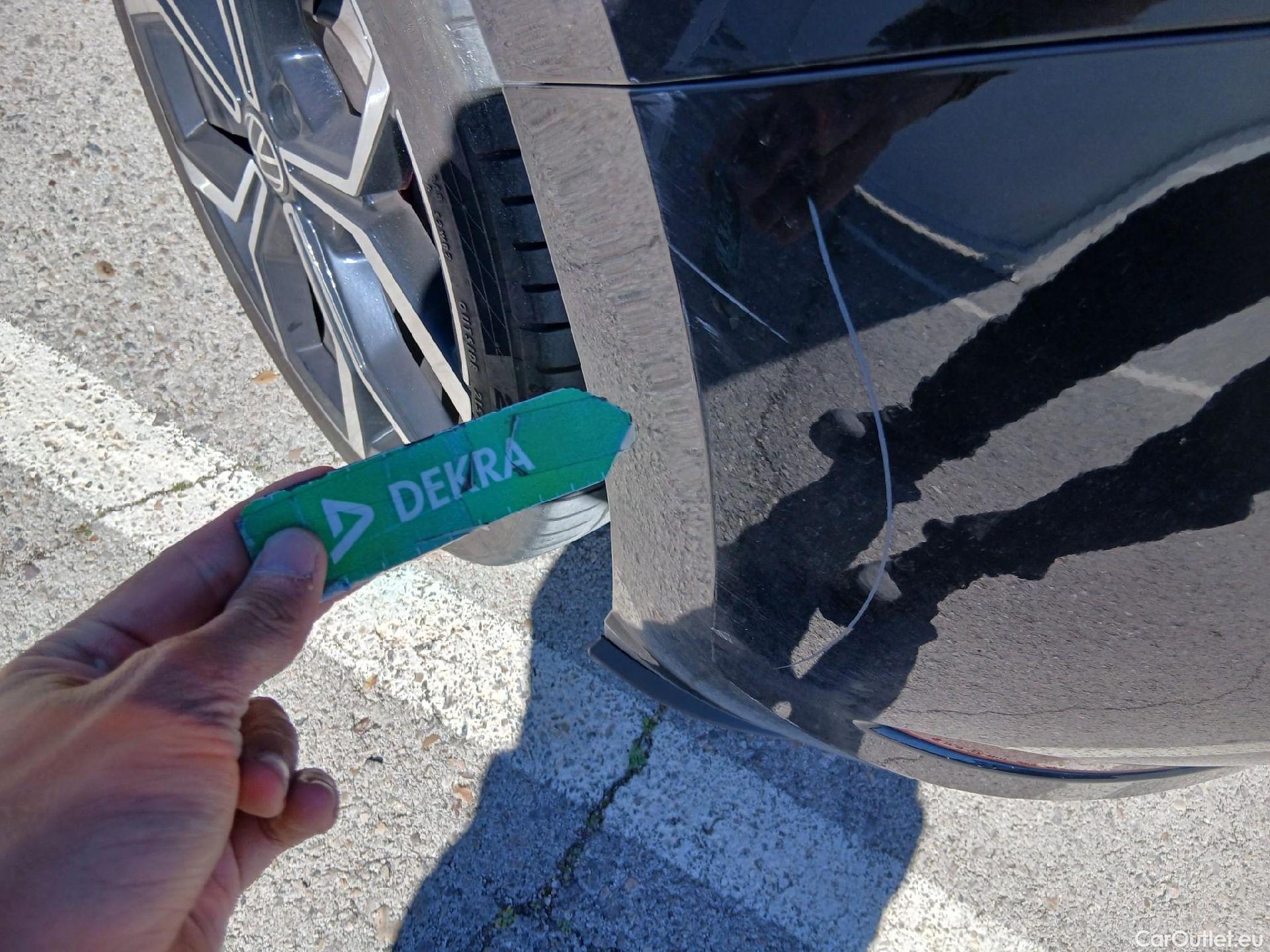  Volkswagen  Polo  VI GTI 2.0 TSI 205CV AT7 E6d #16