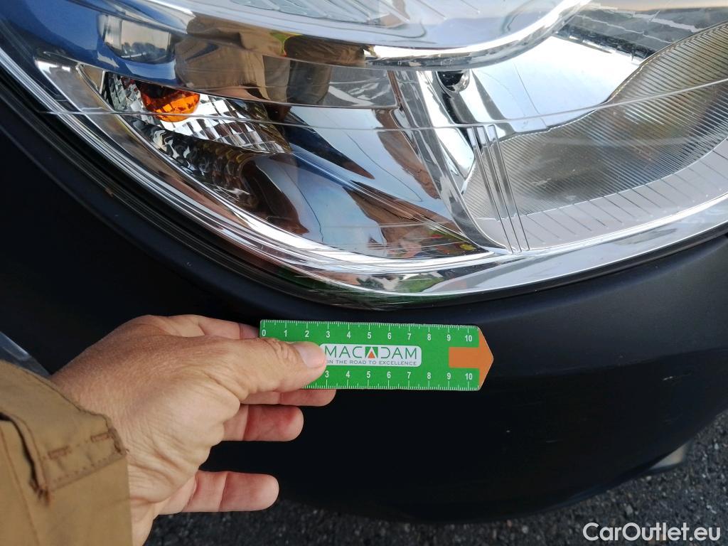  Dacia  Dokker DACIA  / 2013 / 4P / furgón derivado de turismo Van Essential 1.6 75kW (100CV) GLP #20