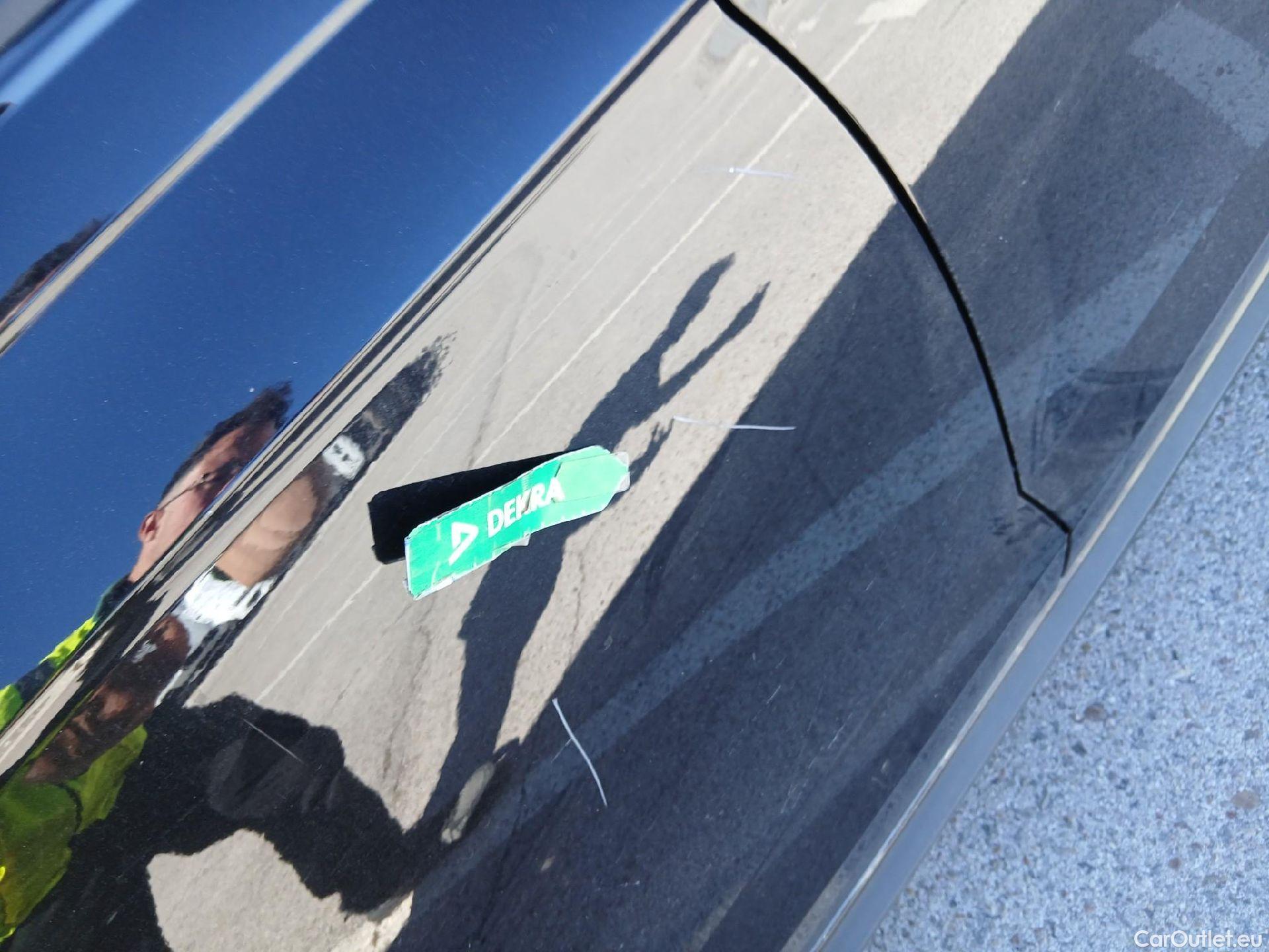  Volkswagen  Polo  VI GTI 2.0 TSI 205CV AT7 E6d #28