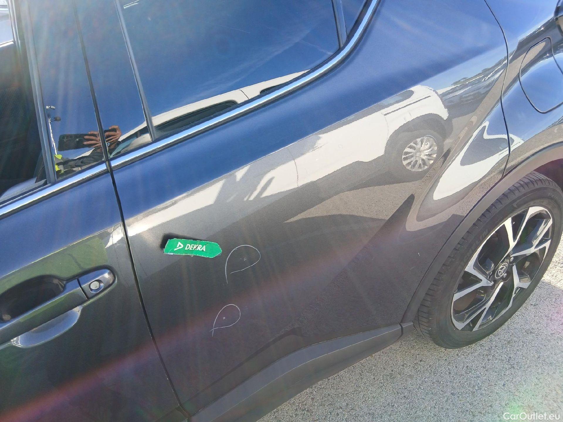  Toyota  C-HR TOYOTA  / 2019 / 5P / todoterreno 1.8 125H Advance #25