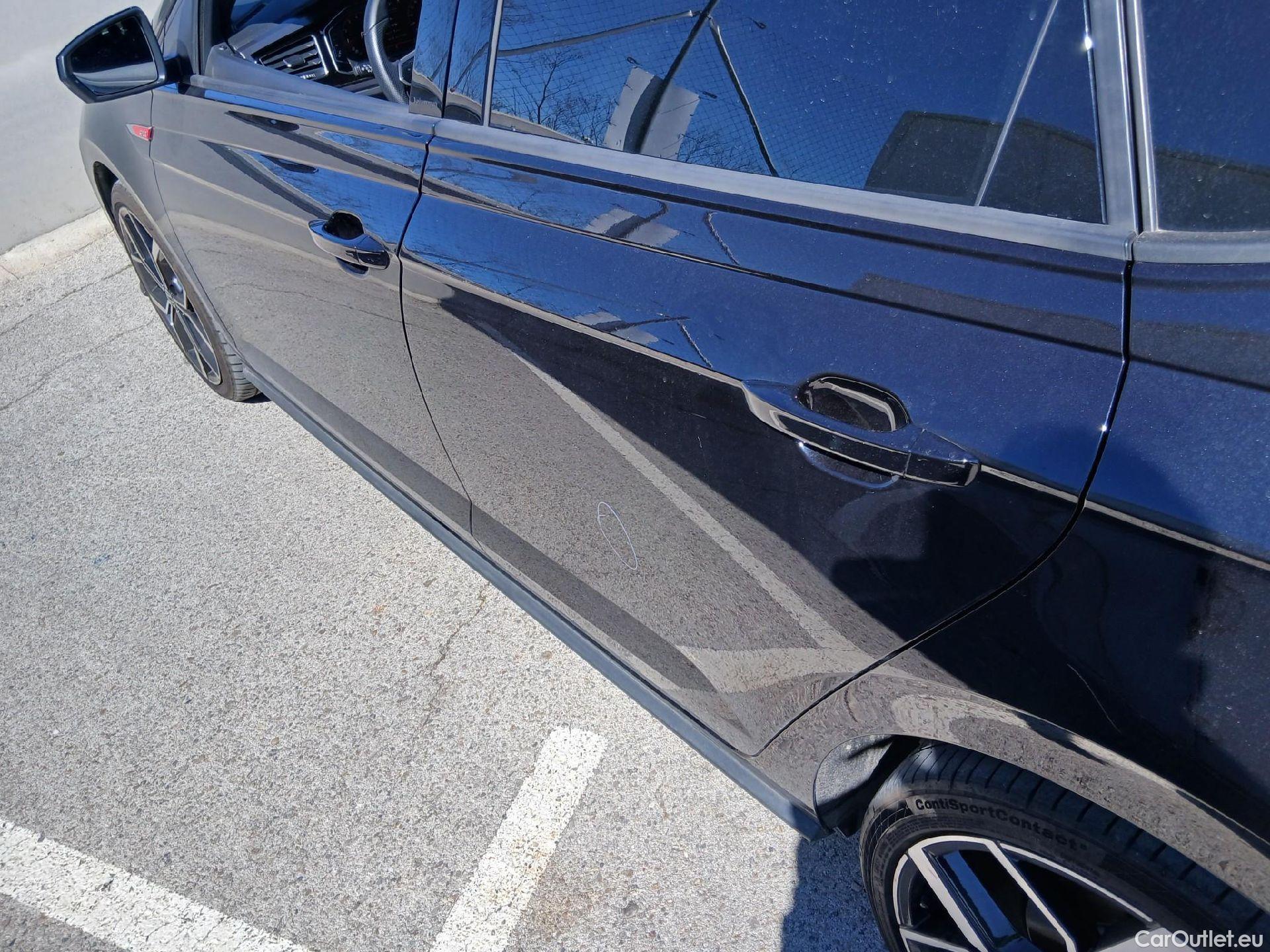  Volkswagen  Polo  VI GTI 2.0 TSI 205CV AT7 E6d #13