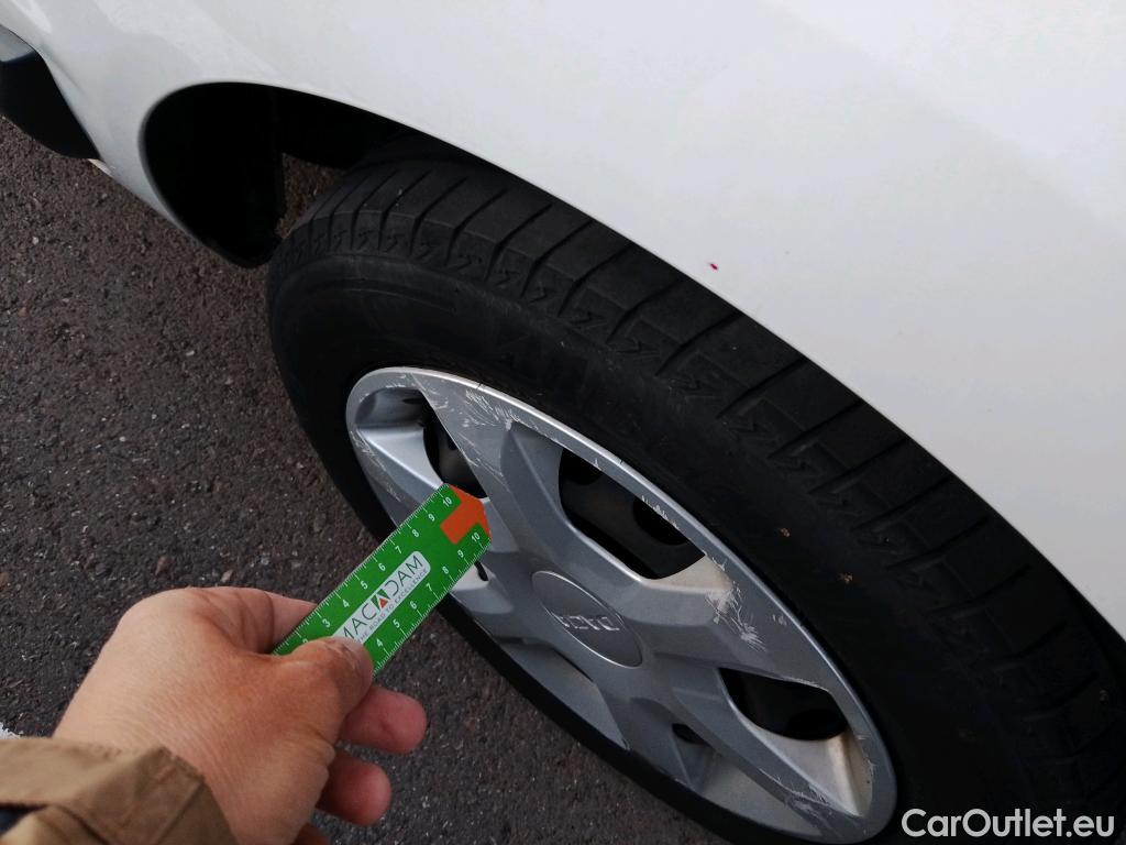  Dacia  Dokker DACIA  / 2013 / 4P / furgón derivado de turismo Van Essential 1.6 75kW (100CV) GLP #28