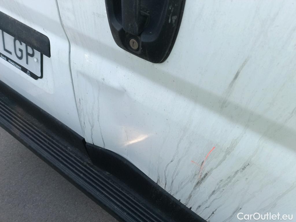  Citroen  Jumper CITROEN  / 2014 / 4P / furgón BlueHDi 103KW (140CV) Furgón 35L2H2 #PANELADO ISOTERMO# #14