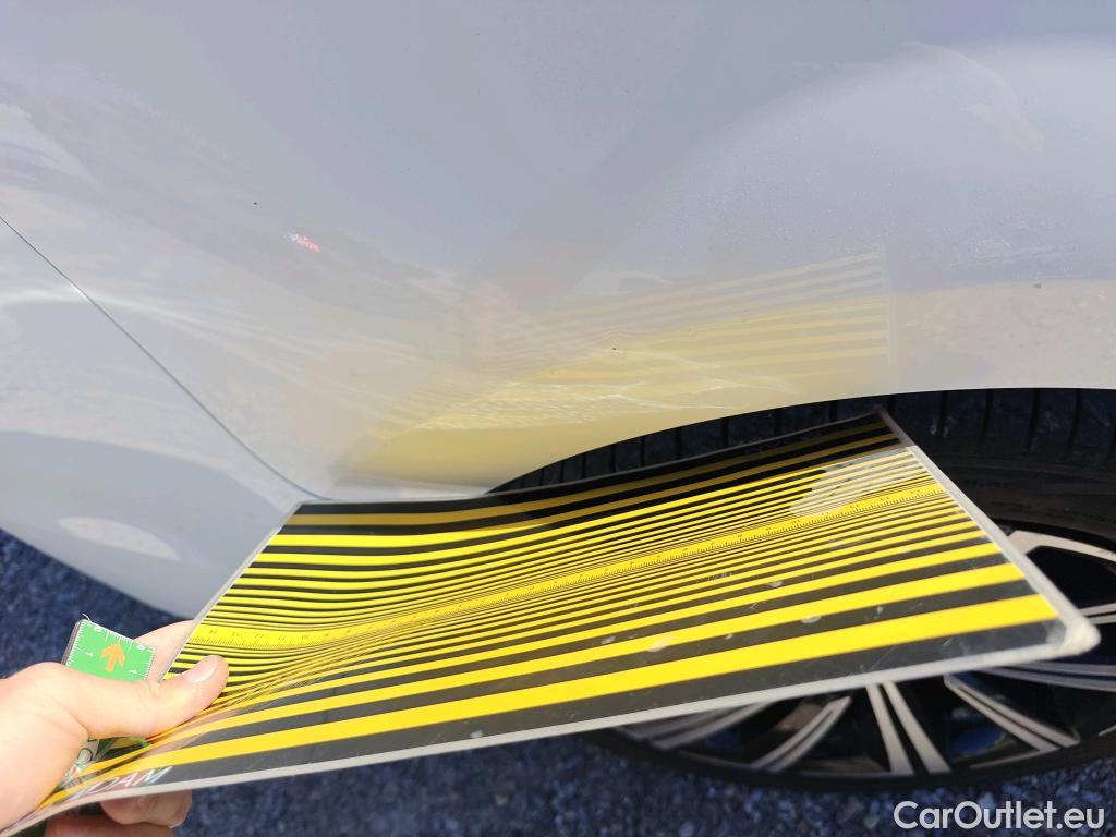  Toyota  Corolla TOYOTA  / 2019 / 5P / familiar 1.8 125H STYLE E-CVT TOURING SPORT #38