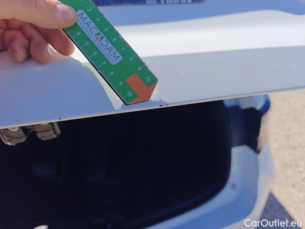  Toyota  Corolla TOYOTA  / 2019 / 5P / familiar 1.8 125H STYLE E-CVT TOURING SPORT #7