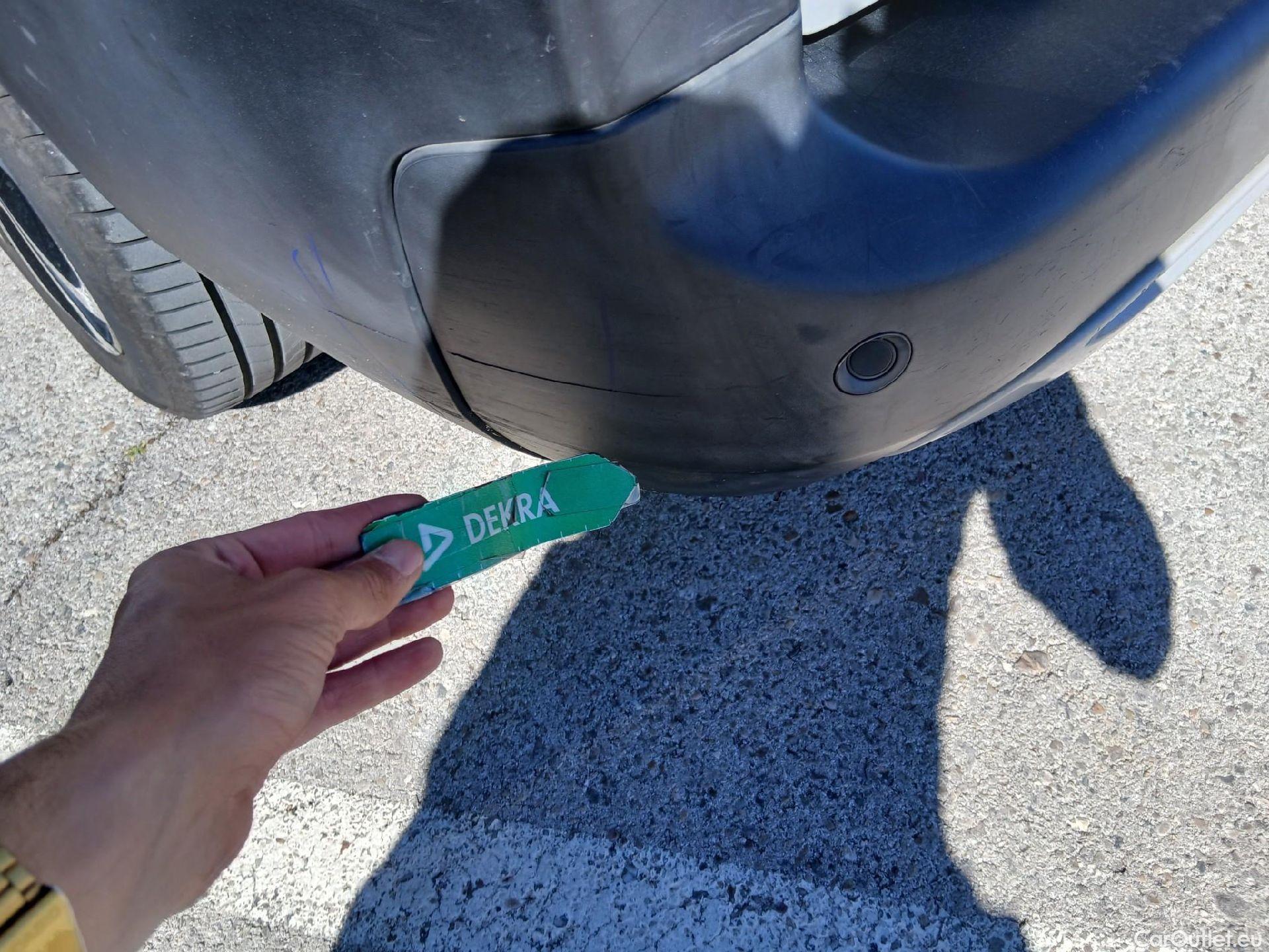  Citroen  Berlingo CITROEN  / 2018 / 5P / monovolumen compacto Talla XL BlueHDi 130 S&S EAT8 SHINE #19