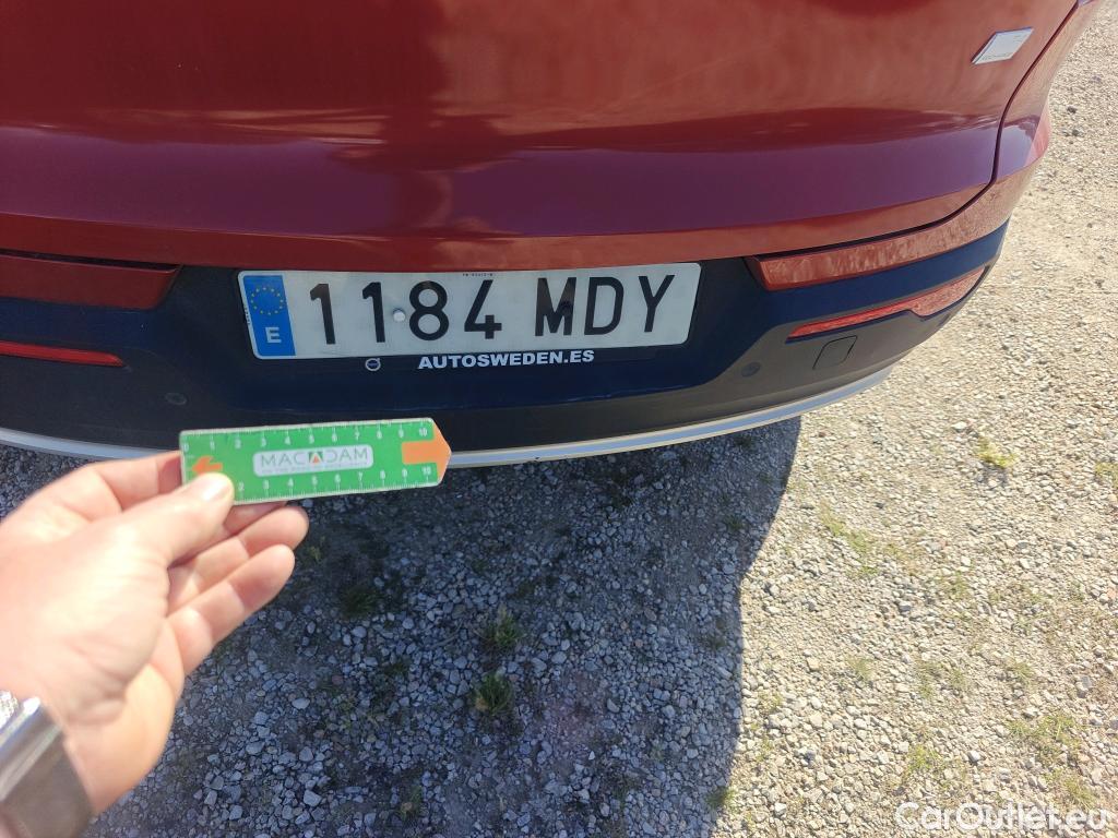  Volvo  XC 40 VOLVO XC40 / 2021 / 5P / todoterreno 1.5 T4 Recharge PHEV Core Auto #22