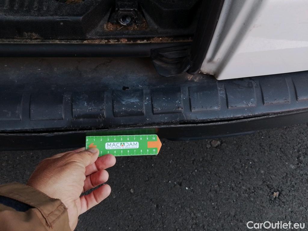  Dacia  Dokker DACIA  / 2013 / 4P / furgón derivado de turismo Van Essential 1.6 75kW (100CV) GLP #4