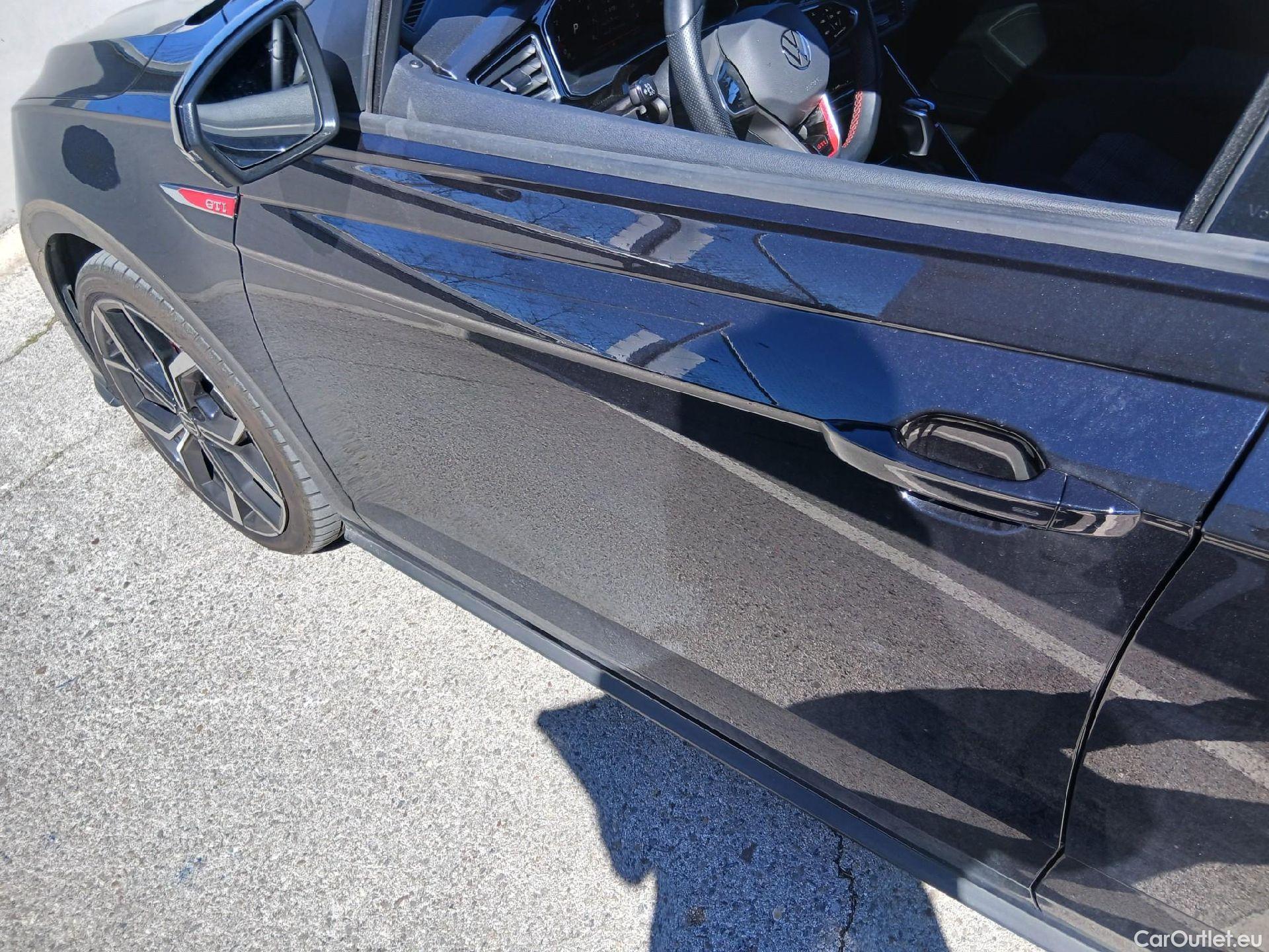  Volkswagen  Polo  VI GTI 2.0 TSI 205CV AT7 E6d #11