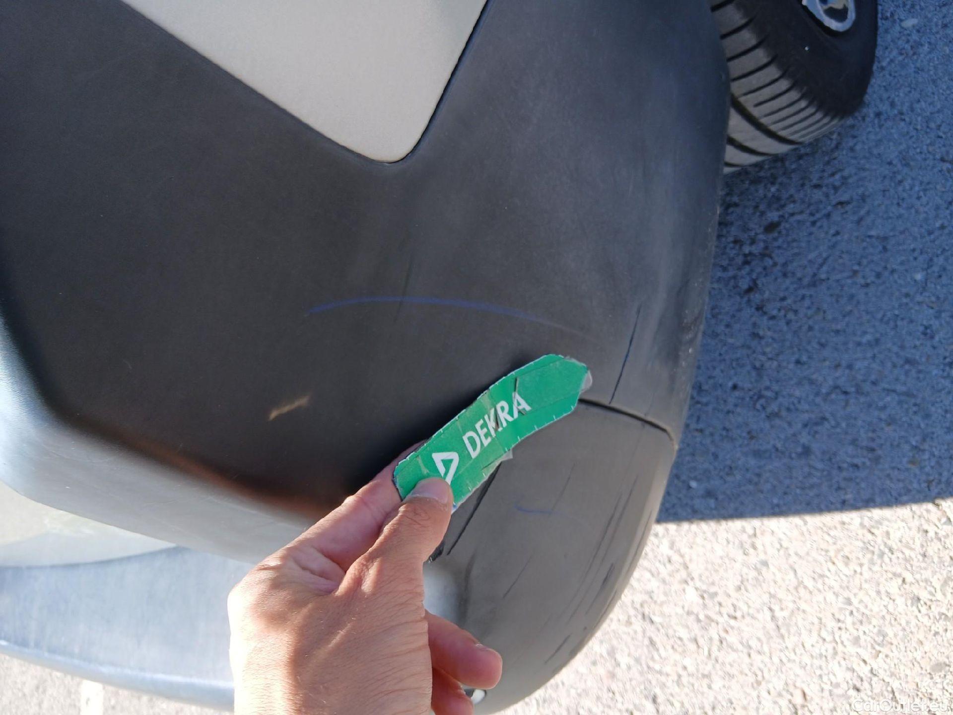  Citroen  Berlingo CITROEN  / 2018 / 5P / monovolumen compacto Talla XL BlueHDi 130 S&S EAT8 SHINE #22