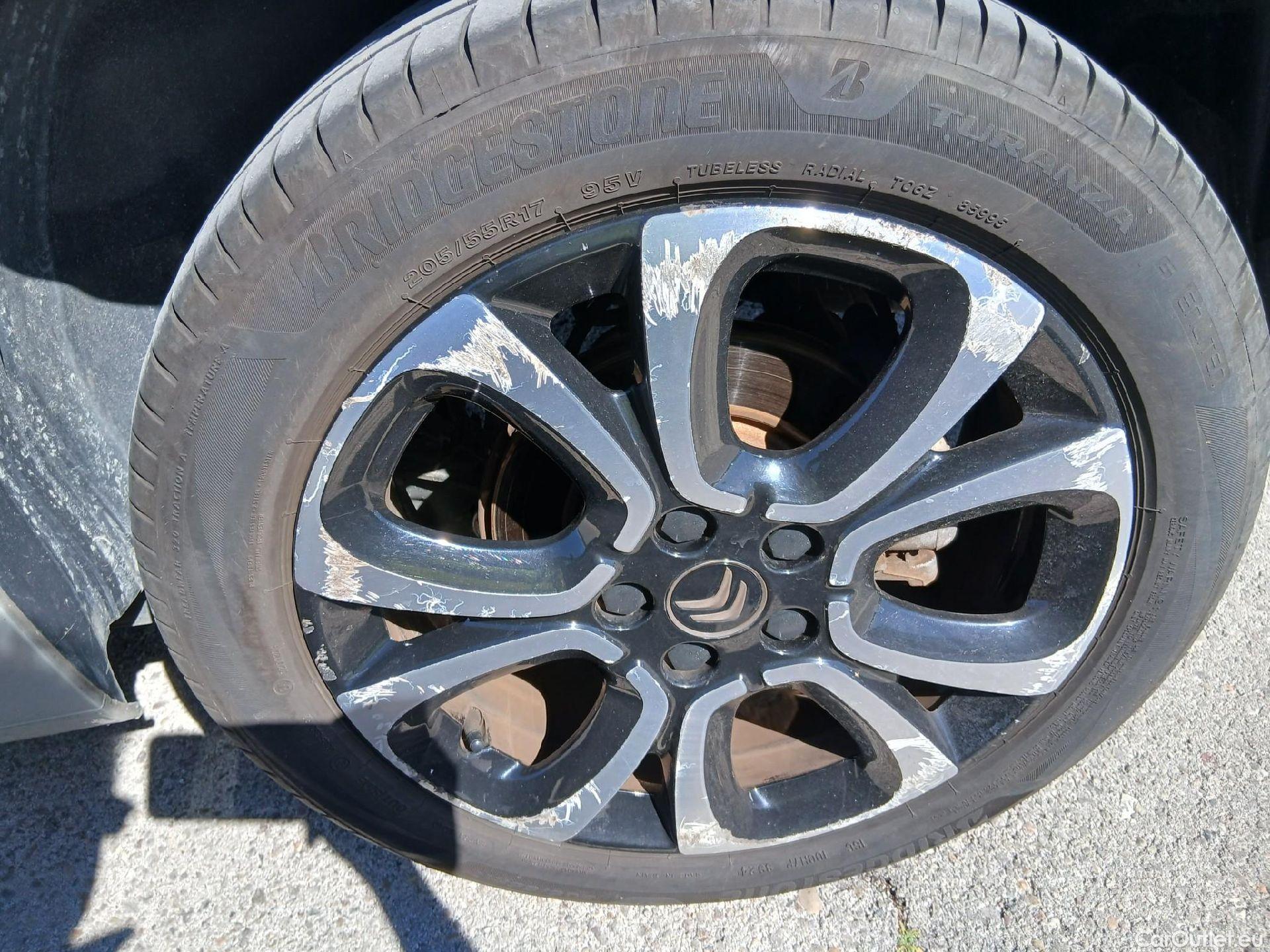  Citroen  Berlingo CITROEN  / 2018 / 5P / monovolumen compacto Talla XL BlueHDi 130 S&S EAT8 SHINE #14