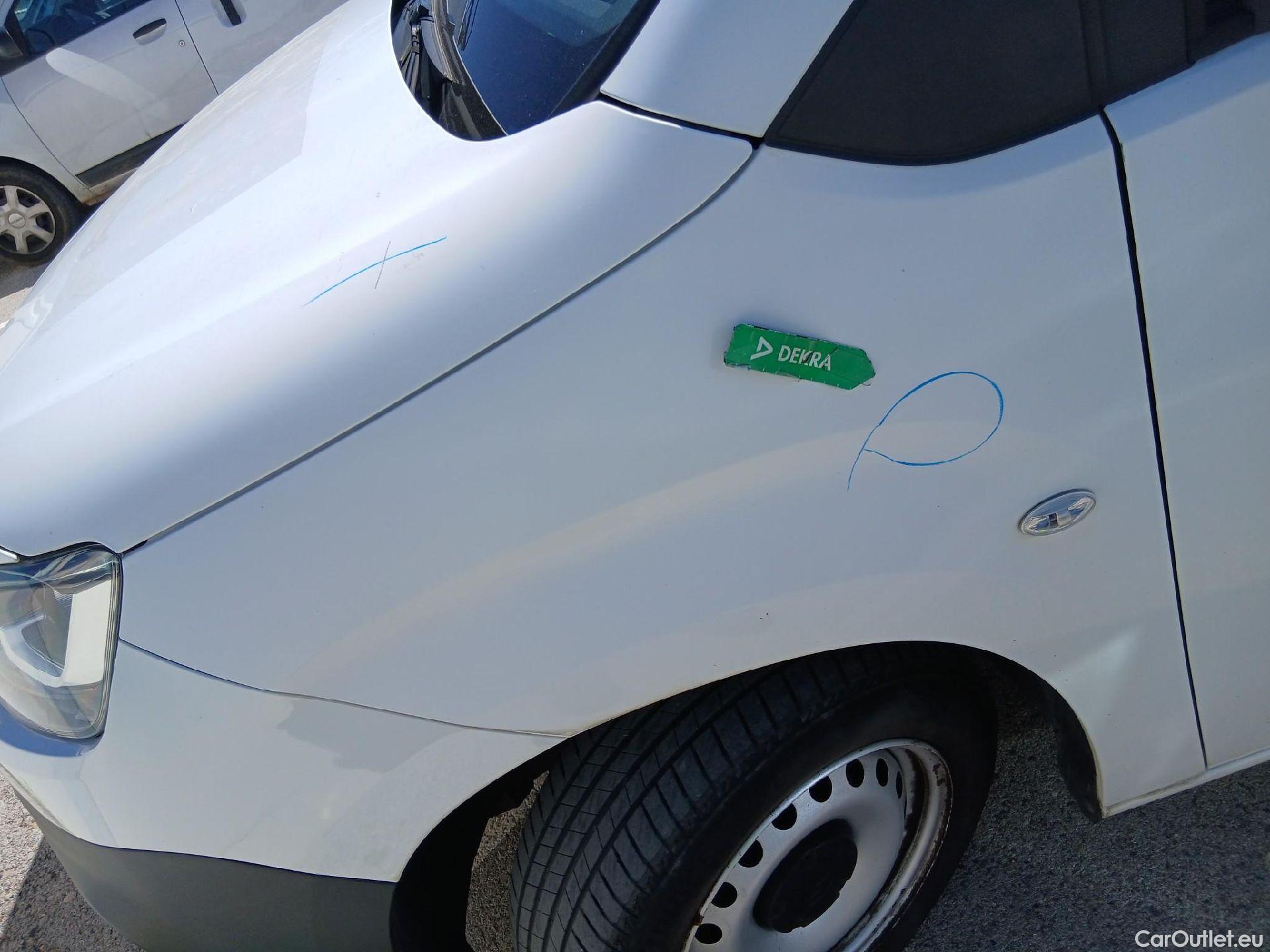  Citroen  Berlingo CITROEN  / 2018 / 3P / furgón derivado de turismo Talla M BlueHDi 73kW CONTROL #10