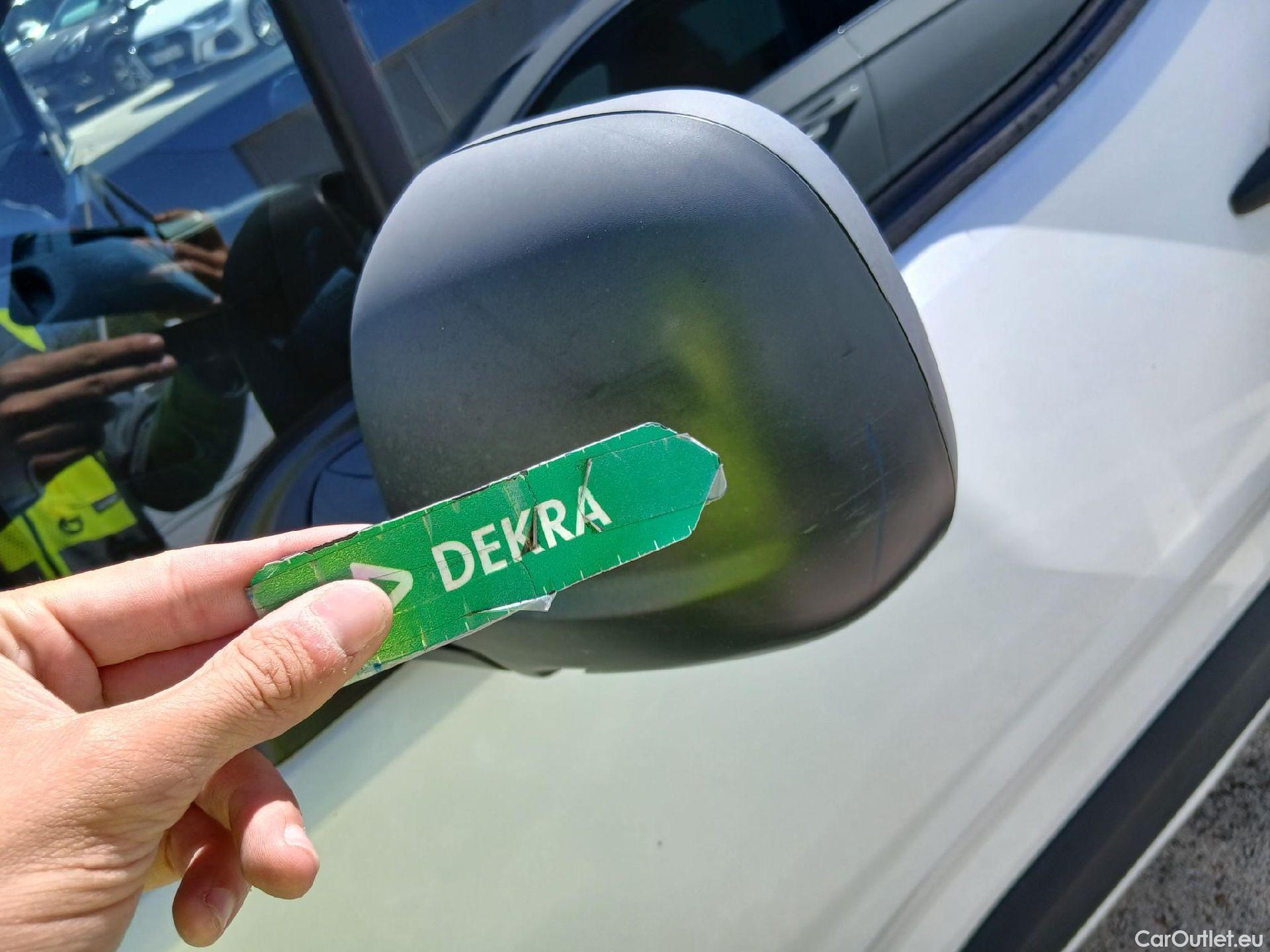  Citroen  Berlingo CITROEN  / 2018 / 3P / furgón derivado de turismo Talla M BlueHDi 73kW CONTROL #13