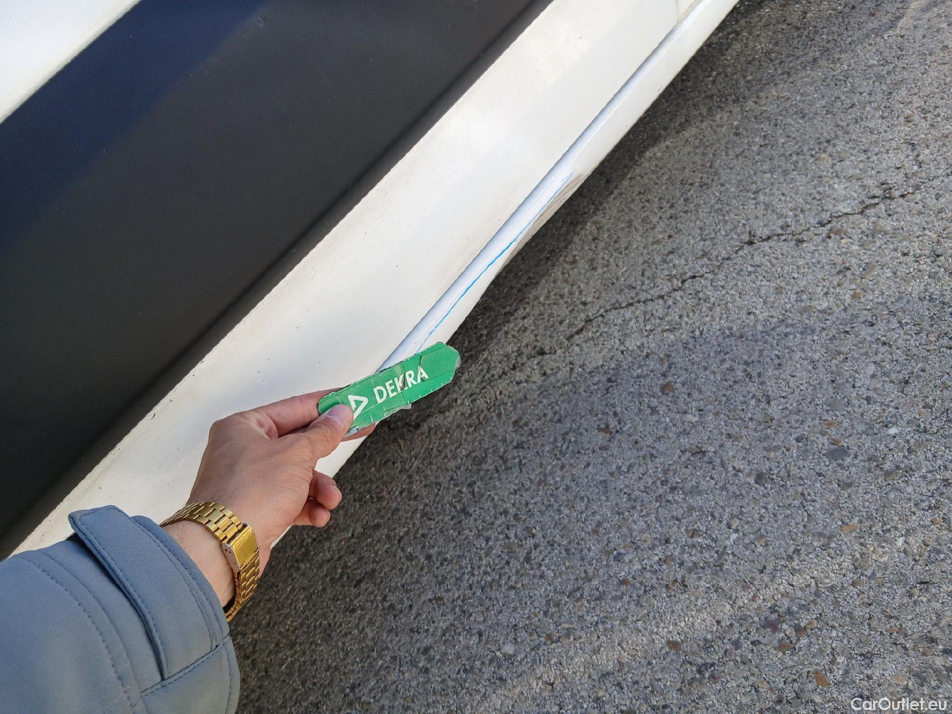  Citroen  Berlingo CITROEN  / 2018 / 3P / furgón derivado de turismo Talla M BlueHDi 73kW CONTROL #34