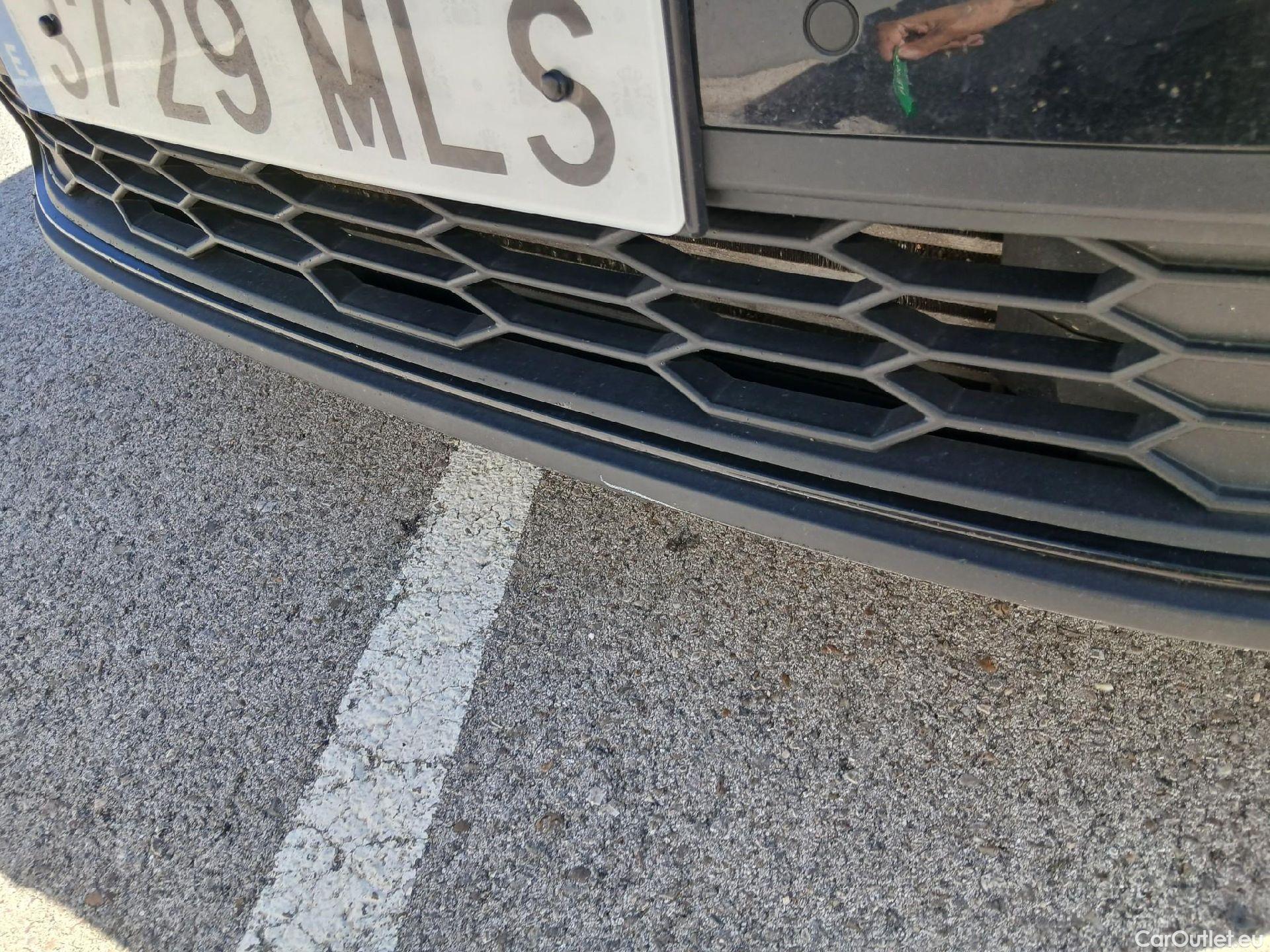  Volkswagen  Polo  VI GTI 2.0 TSI 205CV AT7 E6d #9