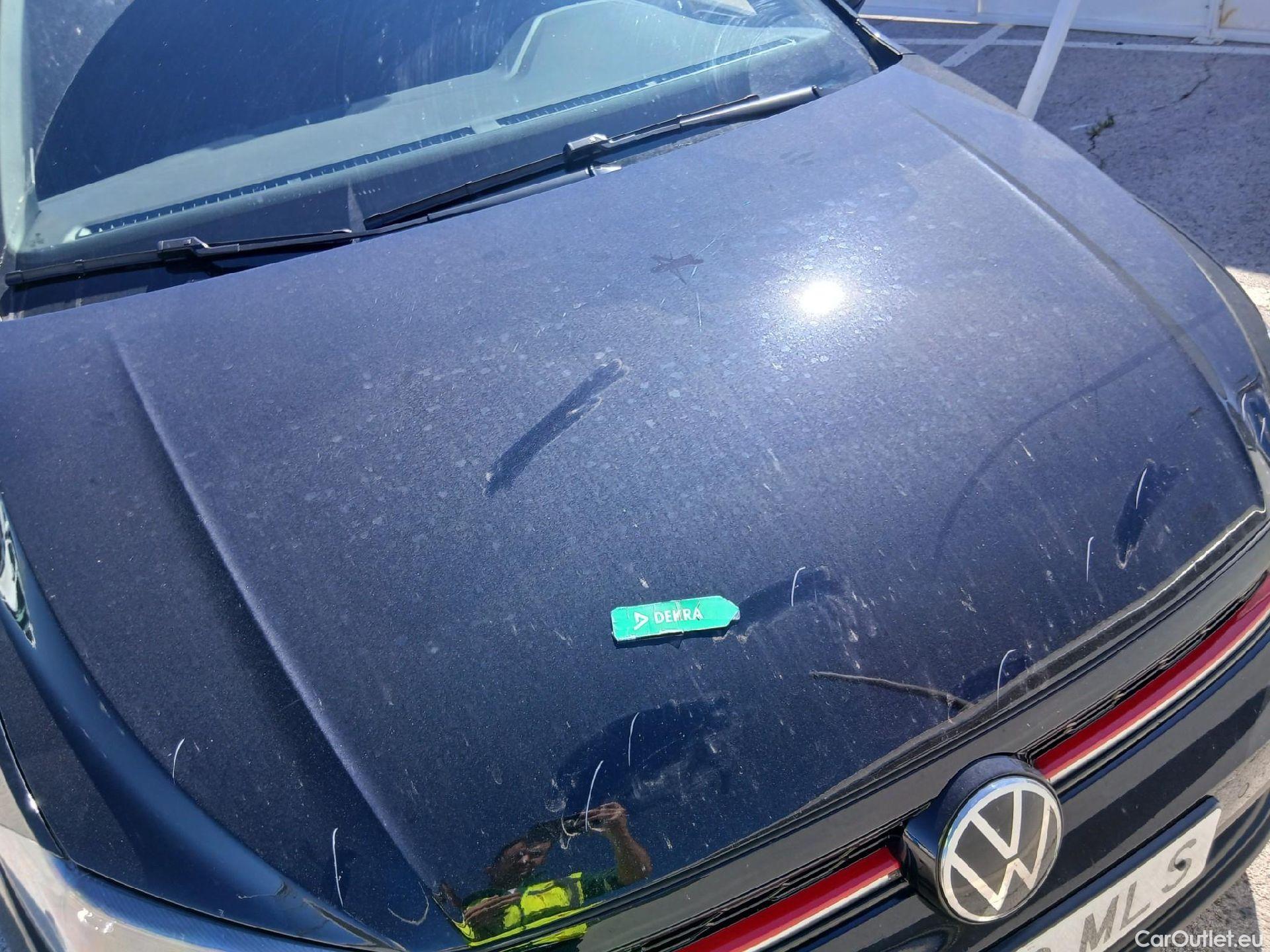  Volkswagen  Polo  VI GTI 2.0 TSI 205CV AT7 E6d #3