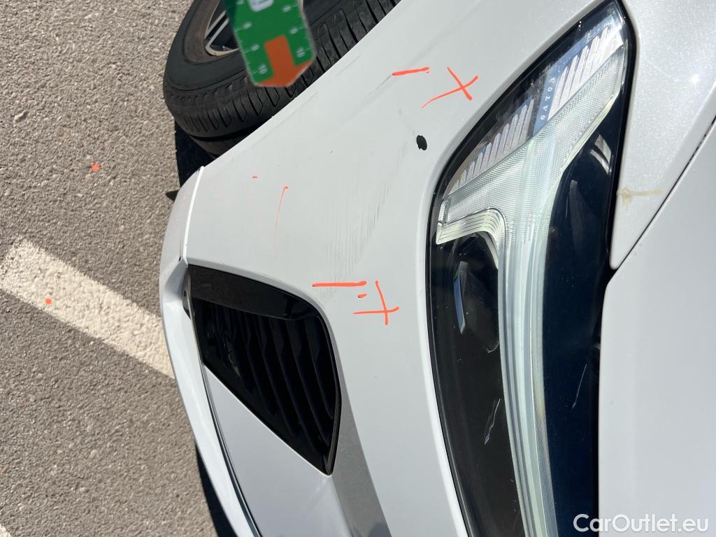  Volvo  XC60 VOLVO  / 2017 / 5P / todoterreno 2.0 T6 AWD Recharge R-Design Auto #11