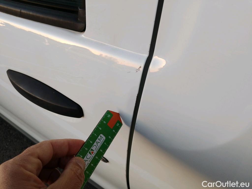  Dacia  Dokker DACIA  / 2013 / 4P / furgón derivado de turismo Van Essential 1.6 75kW (100CV) GLP #14