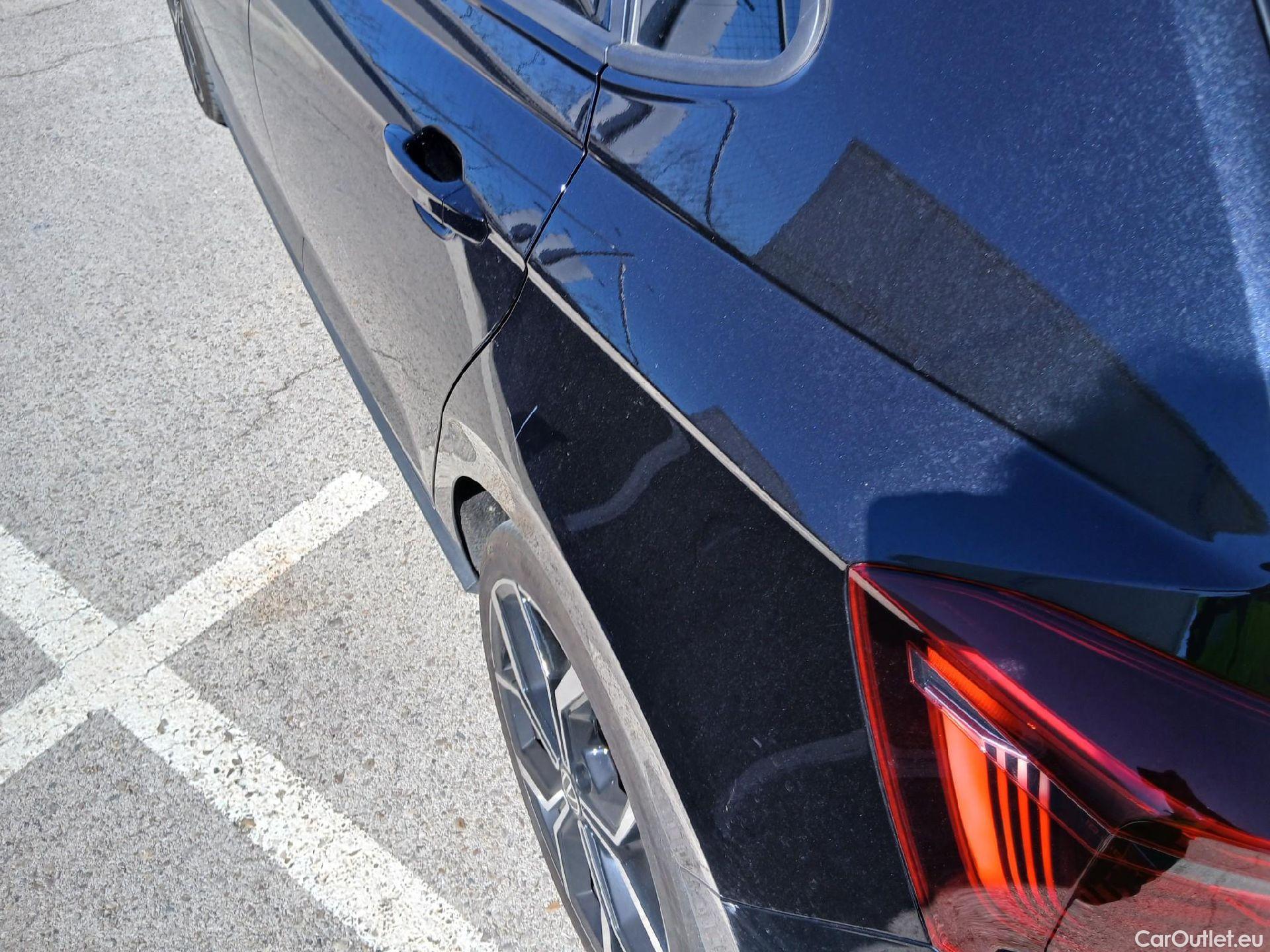  Volkswagen  Polo  VI GTI 2.0 TSI 205CV AT7 E6d #15