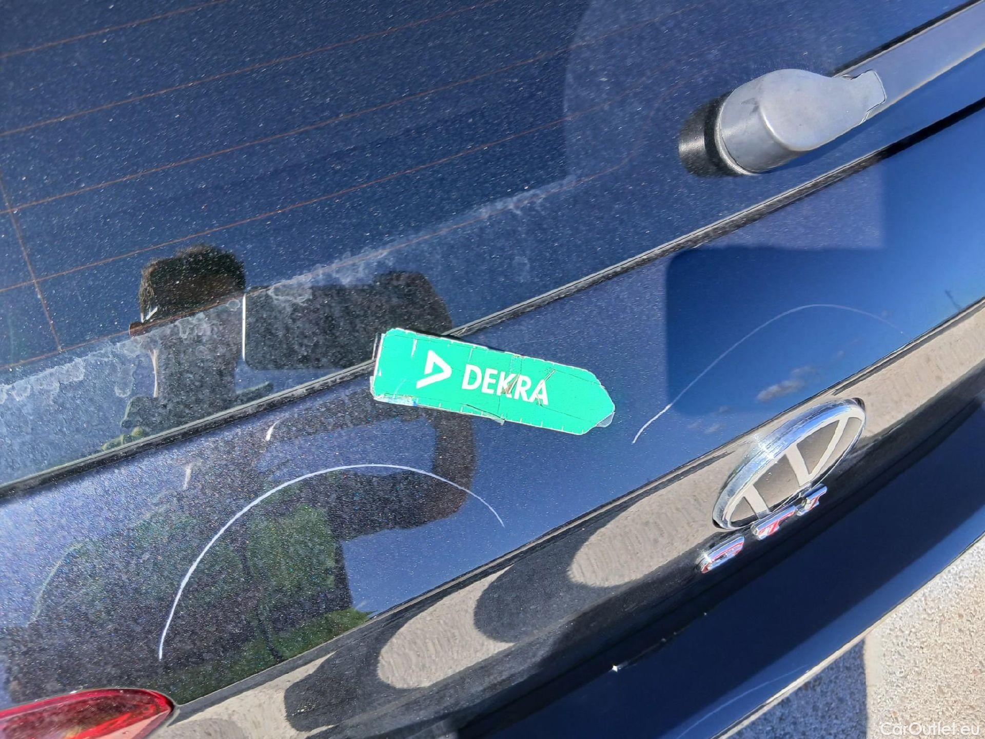  Volkswagen  Polo  VI GTI 2.0 TSI 205CV AT7 E6d #20