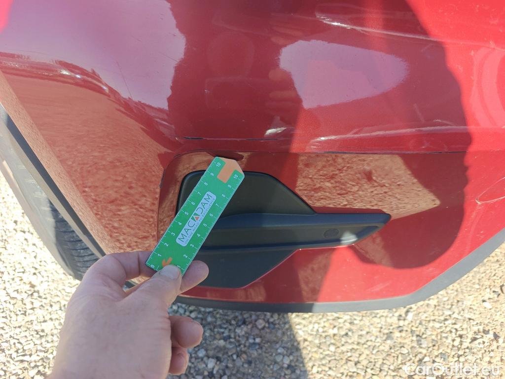  Volvo  XC 40 VOLVO XC40 / 2021 / 5P / todoterreno 1.5 T4 Recharge PHEV Core Auto #16