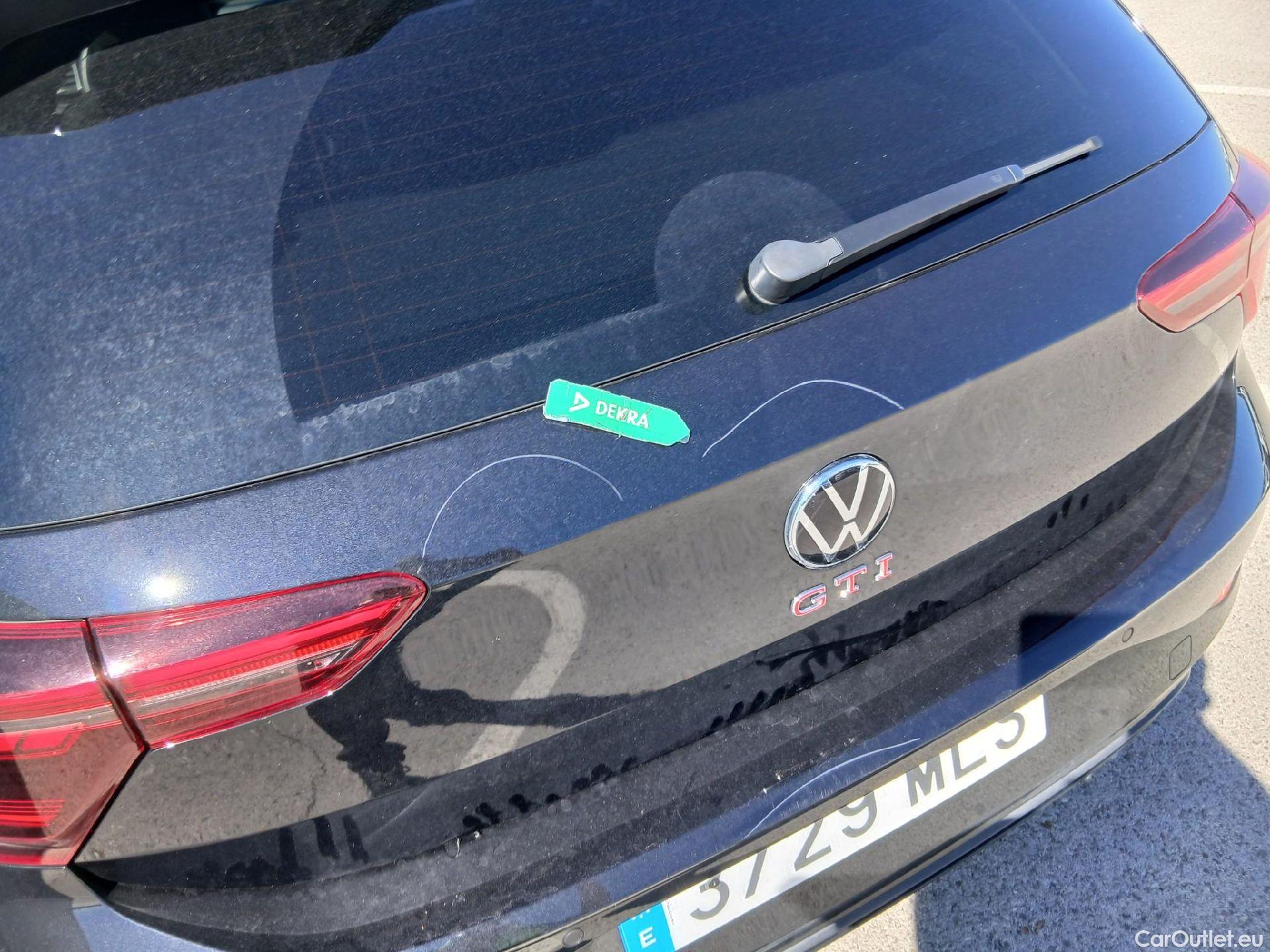  Volkswagen  Polo  VI GTI 2.0 TSI 205CV AT7 E6d #21