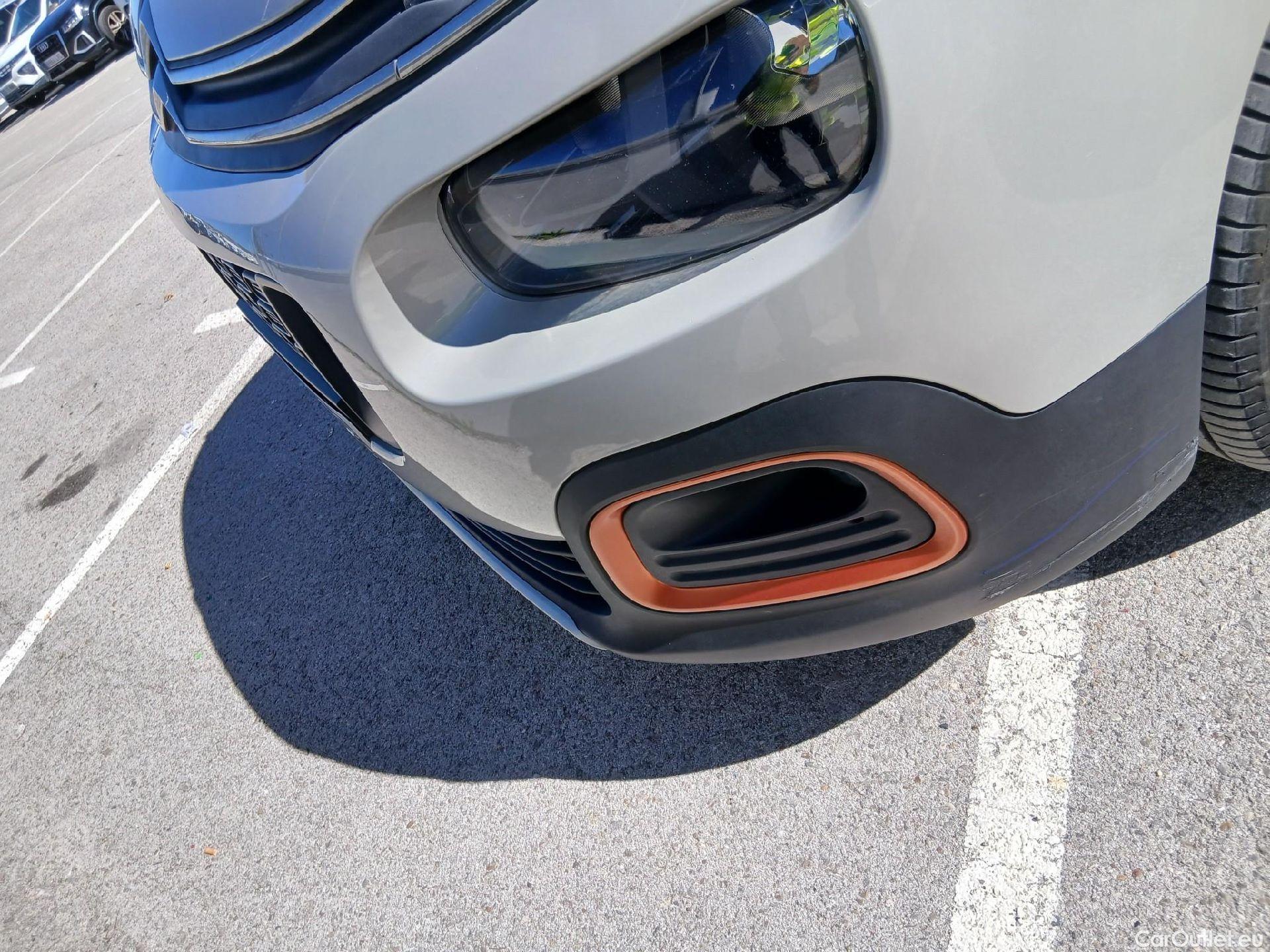  Citroen  Berlingo CITROEN  / 2018 / 5P / monovolumen compacto Talla XL BlueHDi 130 S&S EAT8 SHINE #4