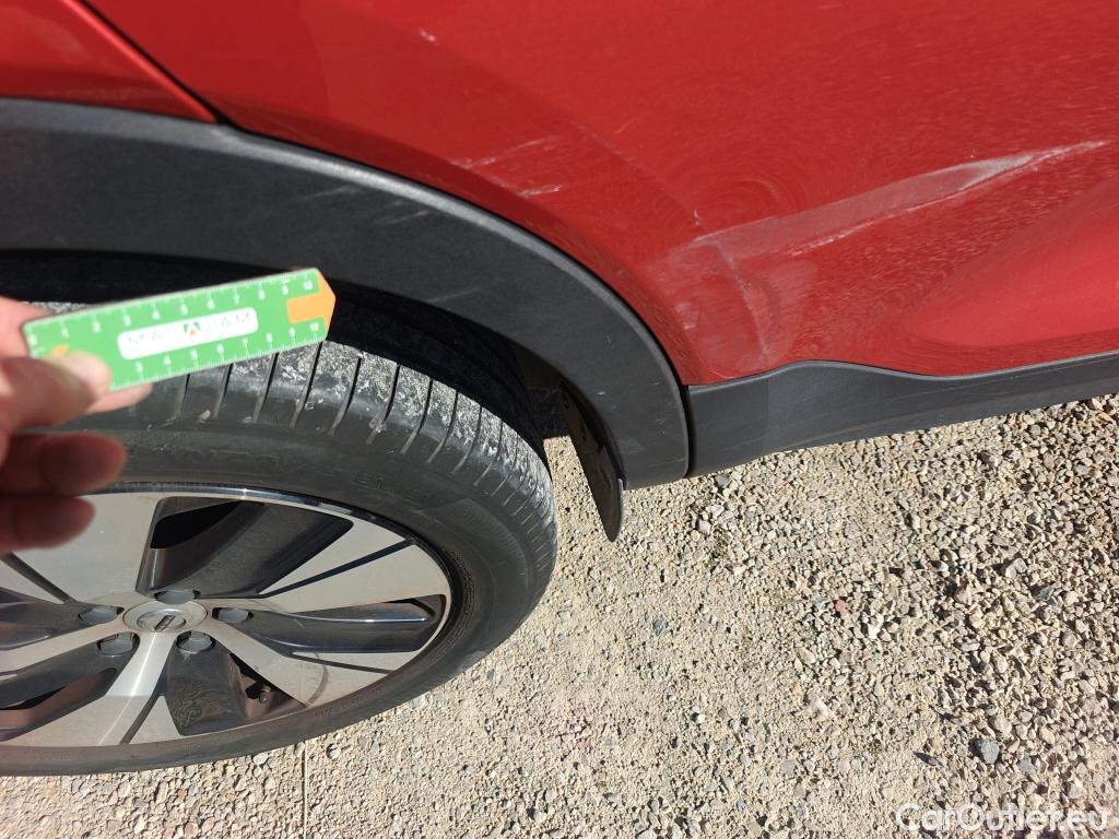  Volvo  XC 40 VOLVO XC40 / 2021 / 5P / todoterreno 1.5 T4 Recharge PHEV Core Auto #32