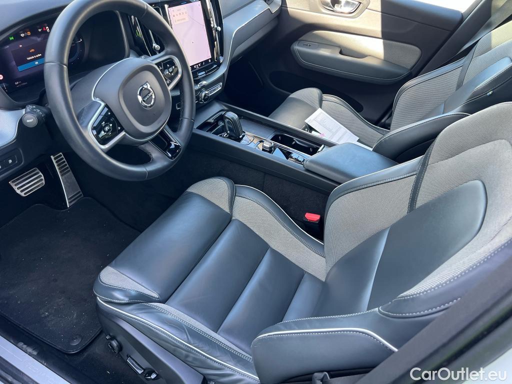  Volvo  XC60 VOLVO  / 2017 / 5P / todoterreno 2.0 T6 AWD Recharge R-Design Auto #16