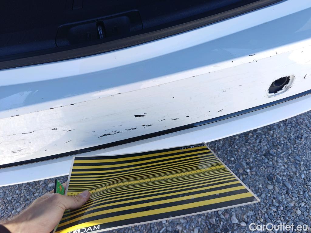  Toyota  Corolla TOYOTA  / 2019 / 5P / familiar 1.8 125H STYLE E-CVT TOURING SPORT #29