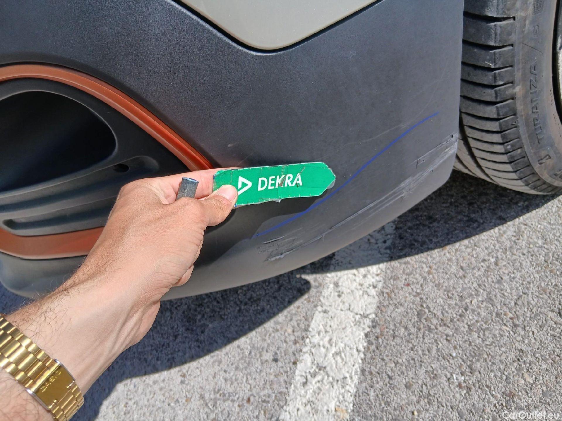  Citroen  Berlingo CITROEN  / 2018 / 5P / monovolumen compacto Talla XL BlueHDi 130 S&S EAT8 SHINE #5