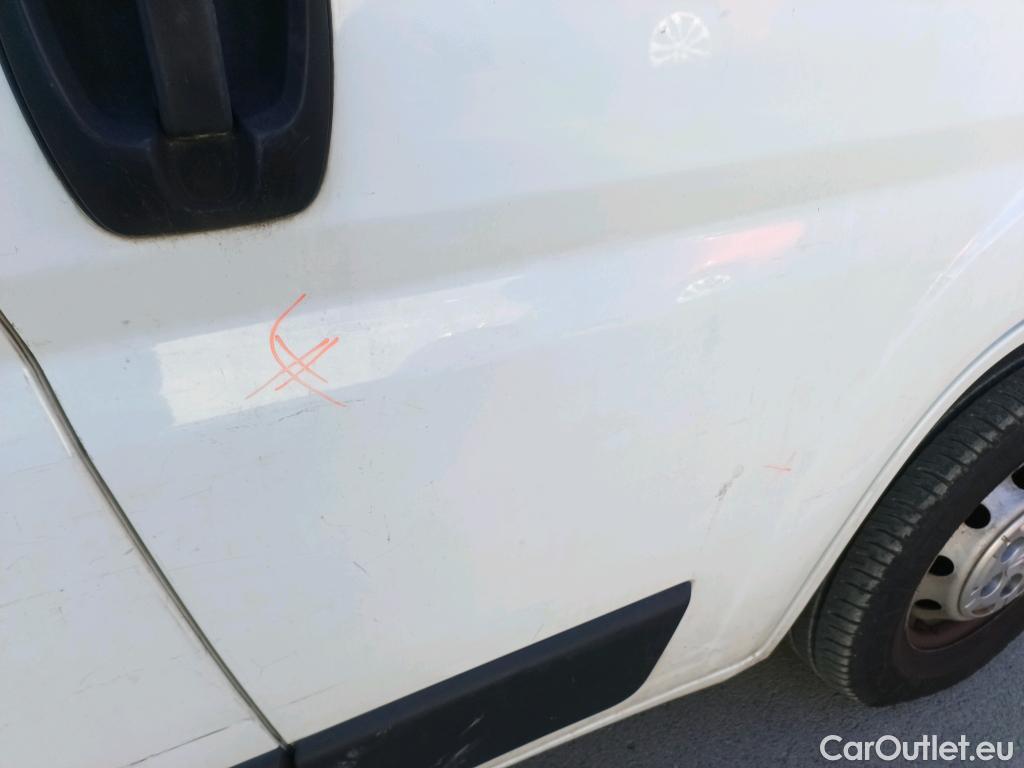  Citroen  Jumper CITROEN  / 2014 / 4P / furgón BlueHDi 103KW (140CV) Furgón 35L2H2 #PANELADO ISOTERMO# #26