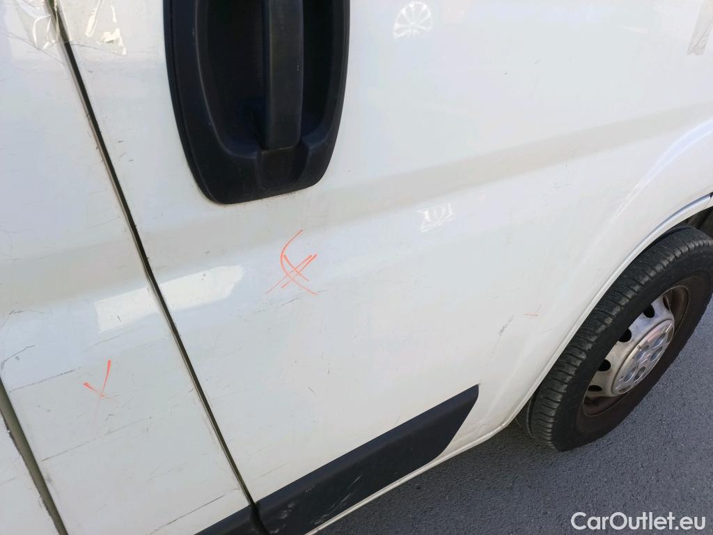  Citroen  Jumper CITROEN  / 2014 / 4P / furgón BlueHDi 103KW (140CV) Furgón 35L2H2 #PANELADO ISOTERMO# #25